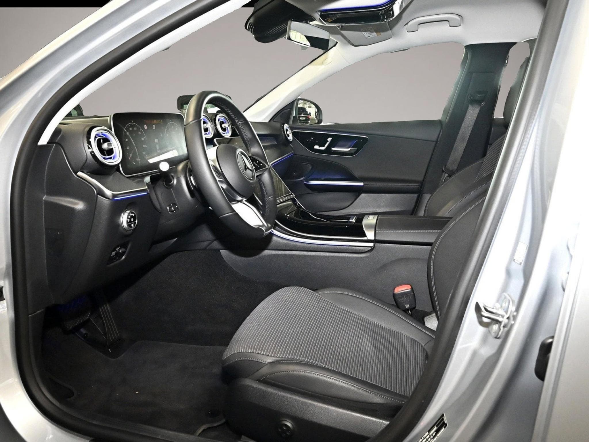 Mercedes C 200 (2024) - Foto 6