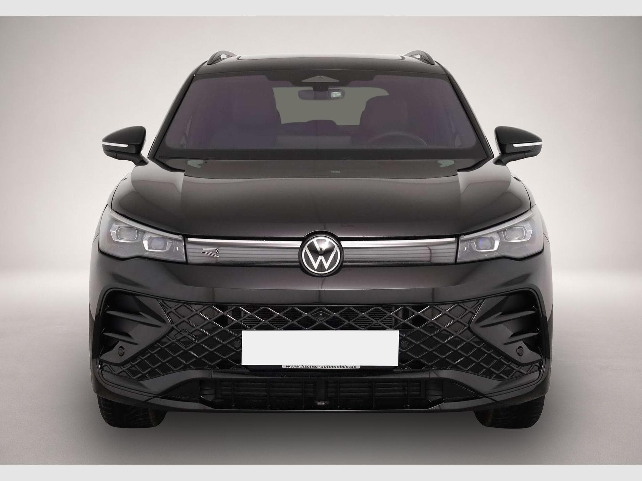 VW Tiguan (2025) - Foto 2
