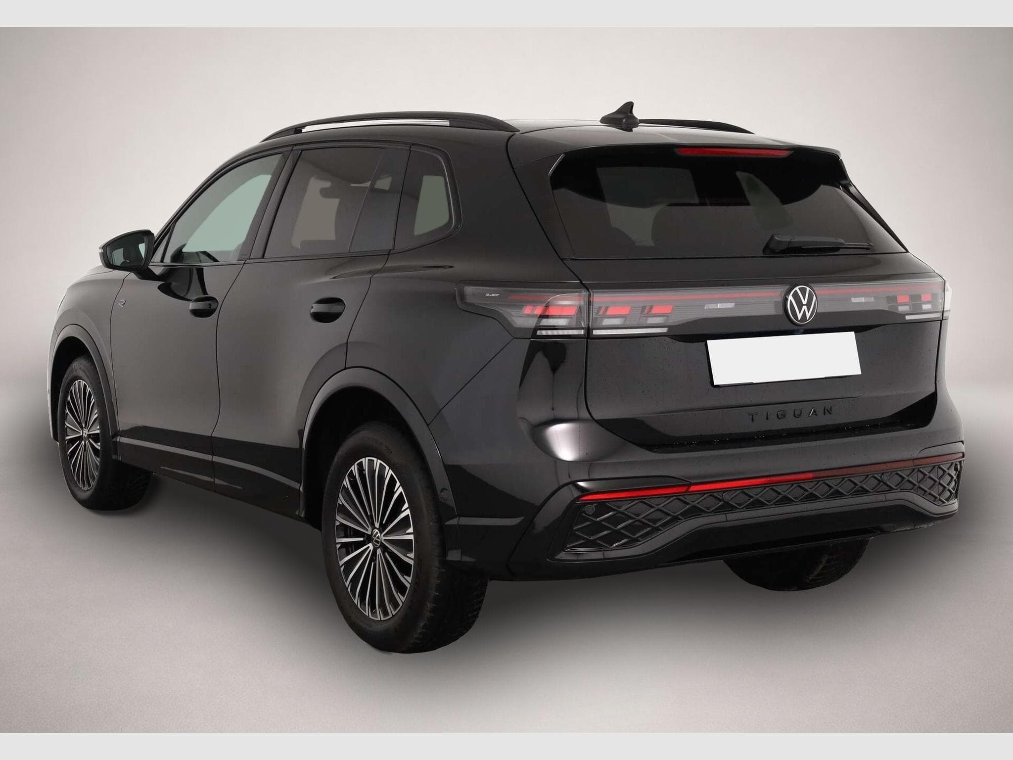 VW Tiguan (2025) - Foto 3