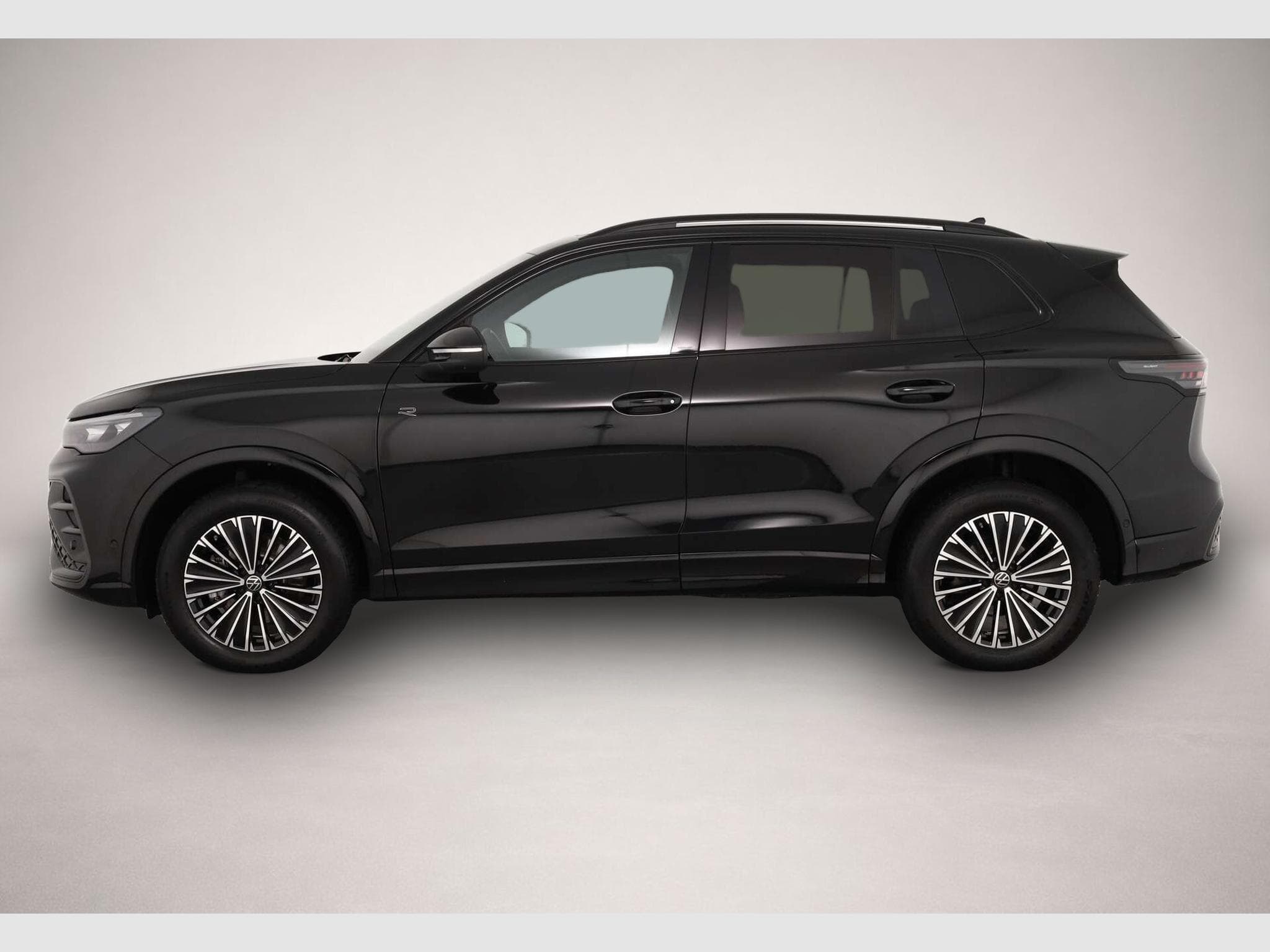 VW Tiguan (2025) - Foto 4