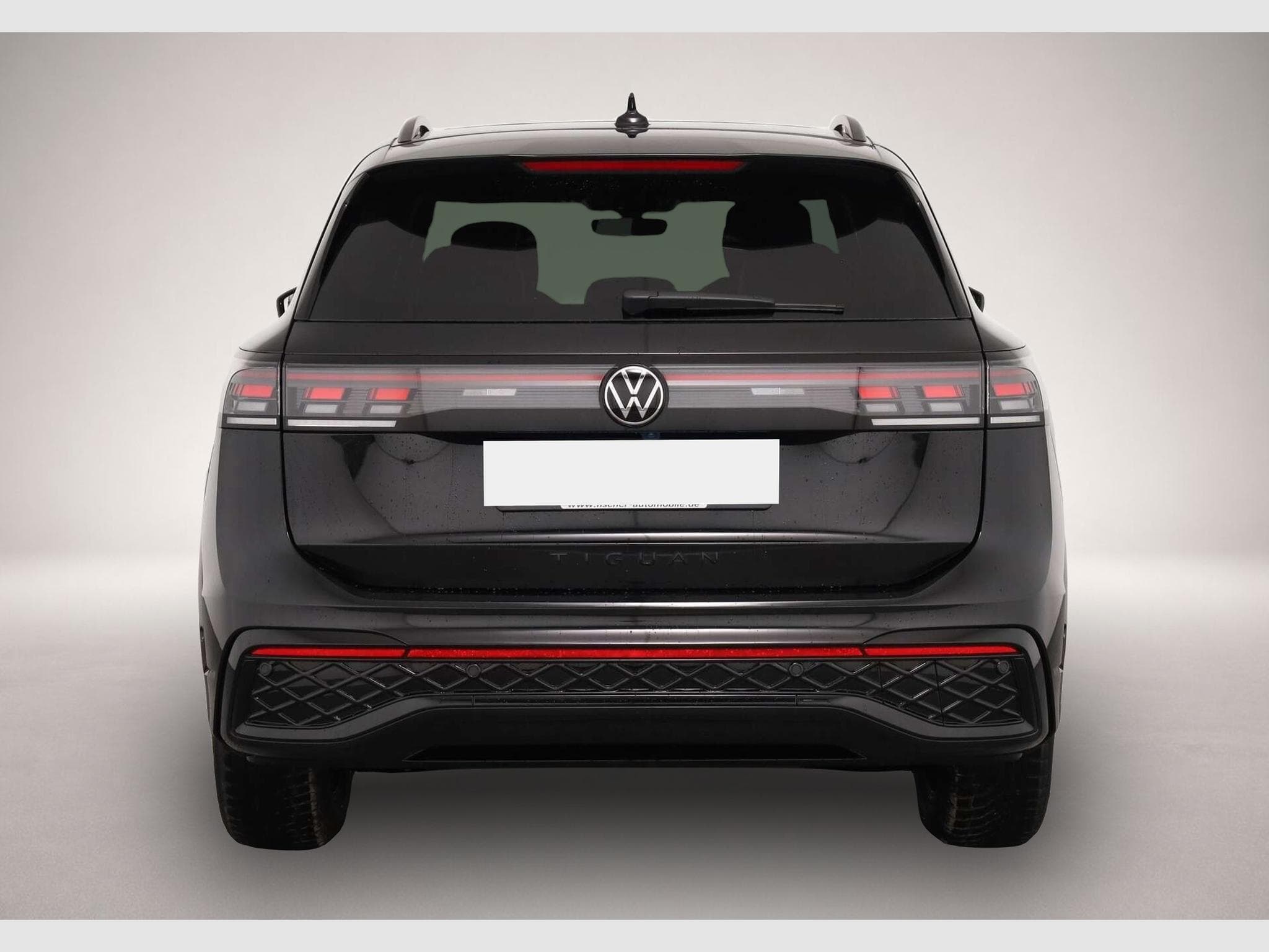 VW Tiguan (2025) - Foto 5