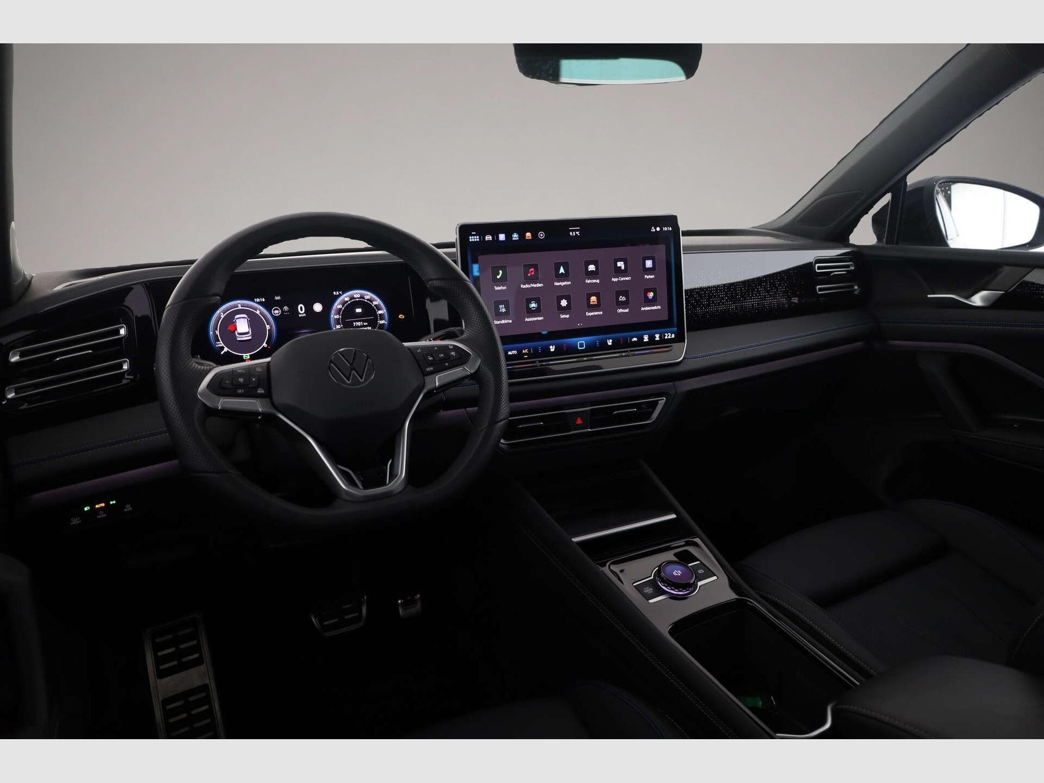 VW Tiguan (2025) - Foto 6