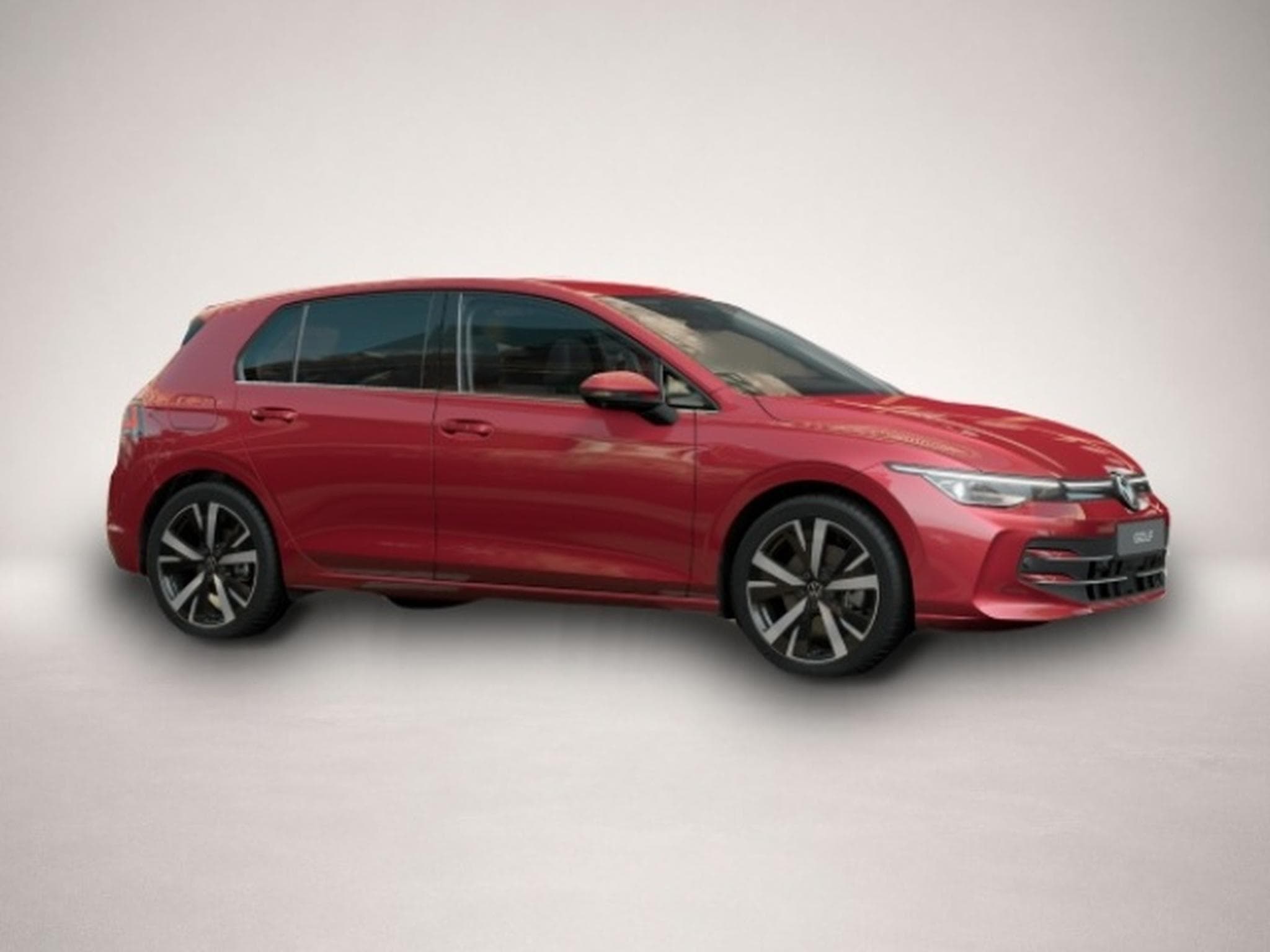 VW Golf (2025) - Foto 2