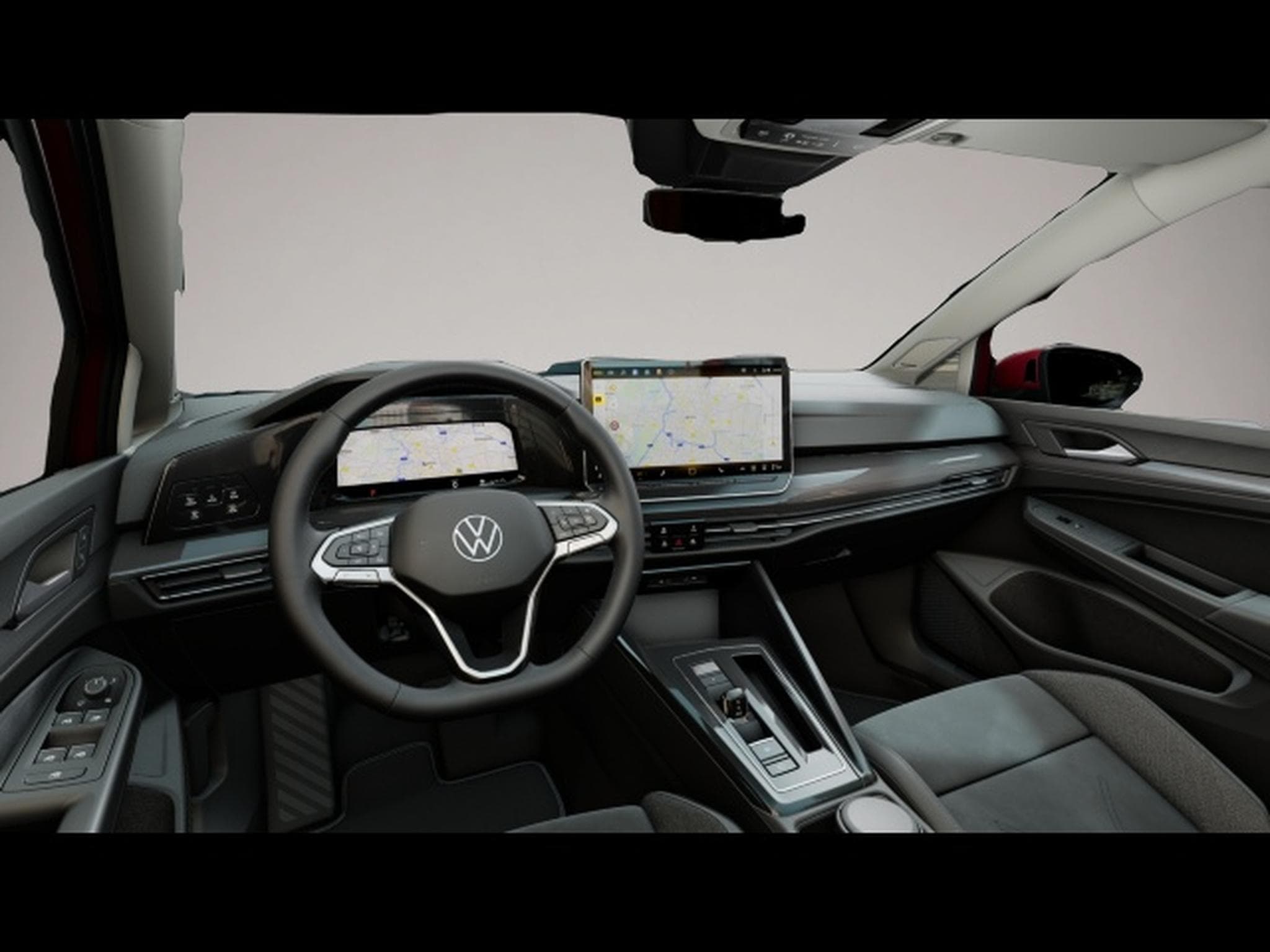 VW Golf (2025) - Foto 3