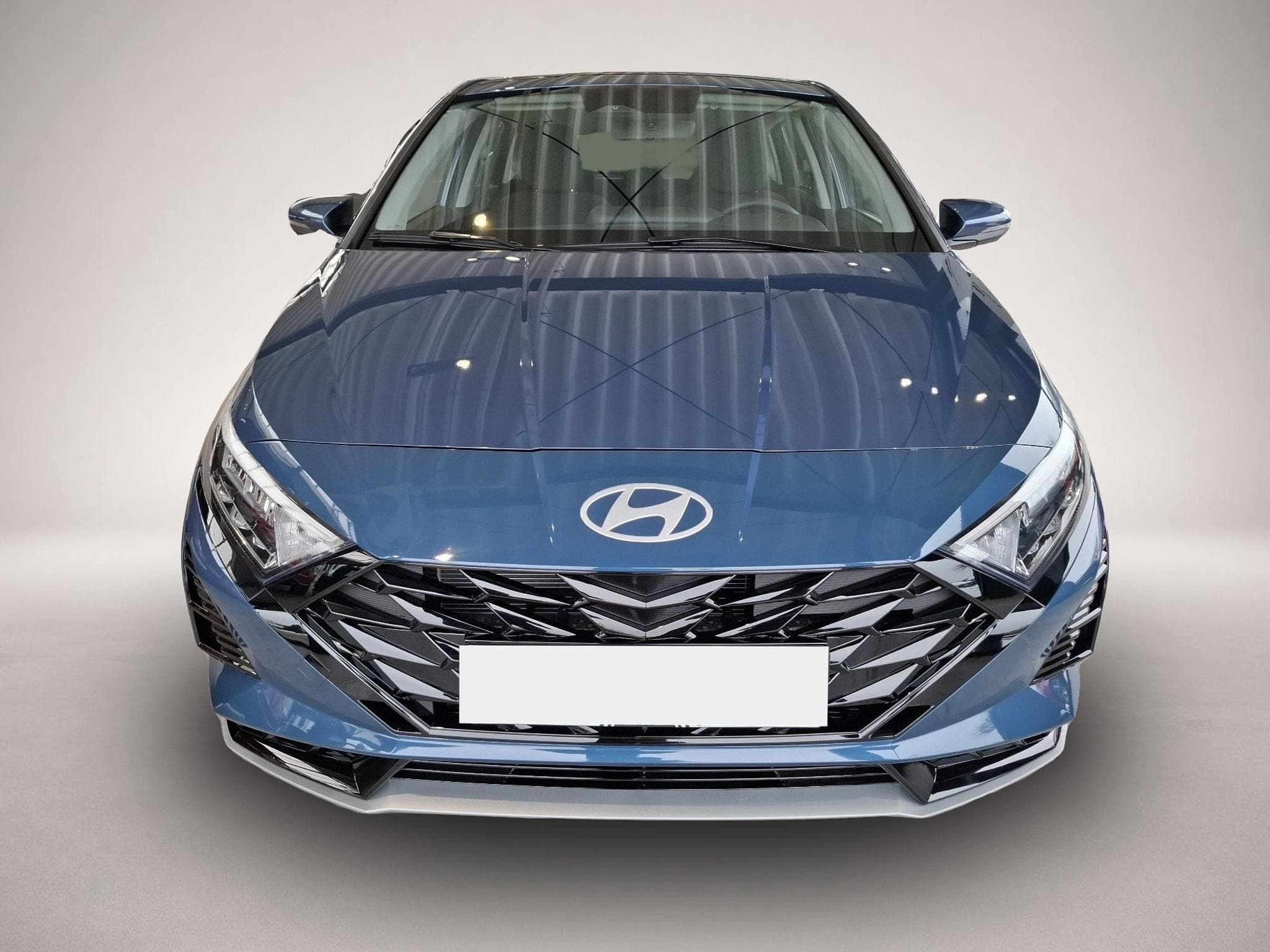 Hyundai i20 (2025) - Foto 2