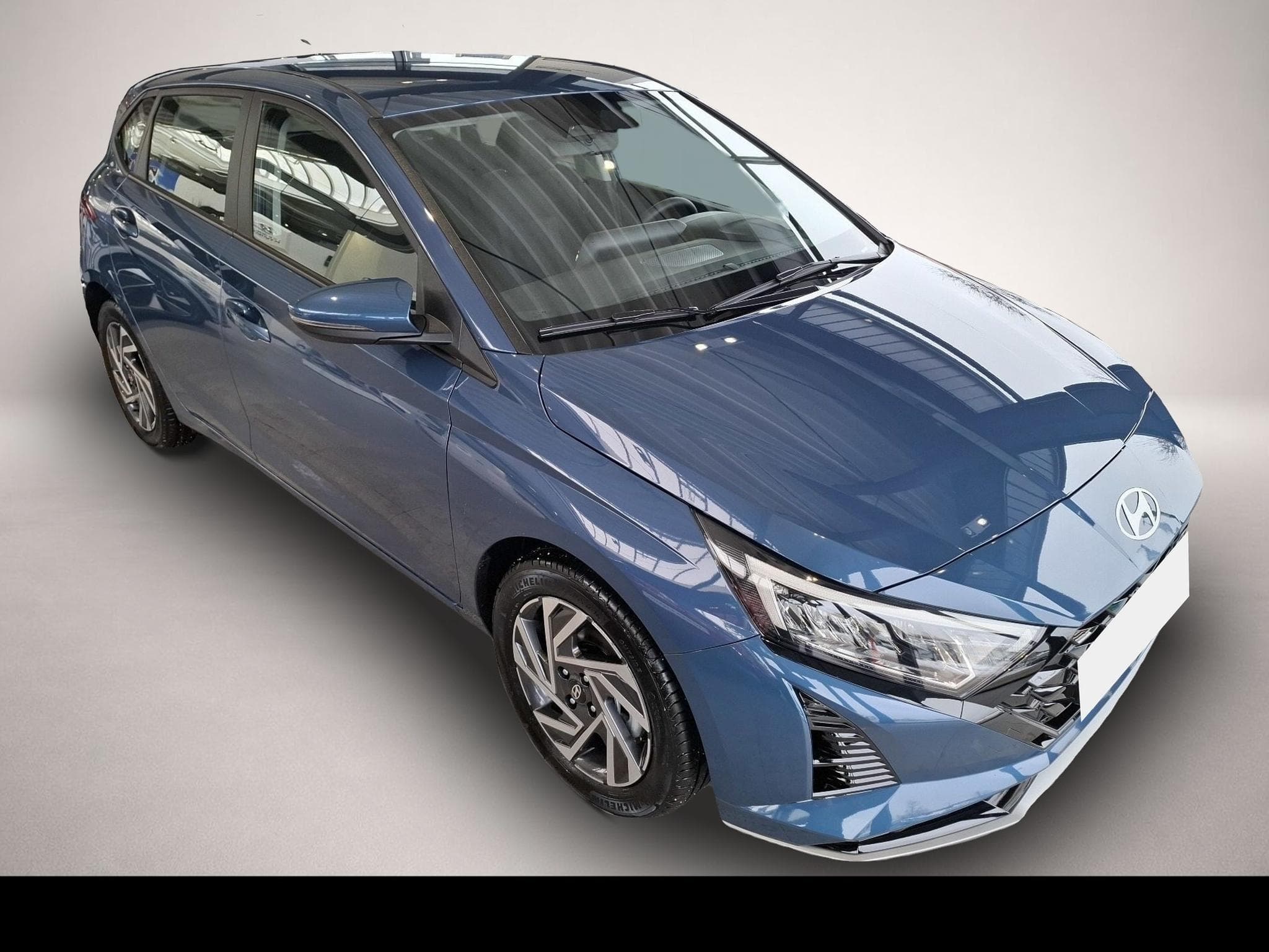 Hyundai i20 (2025) - Foto 3