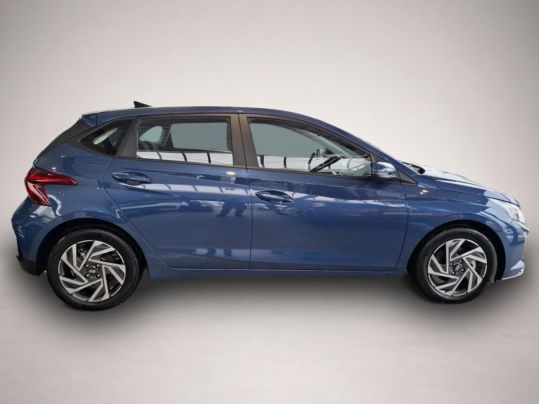 Hyundai i20 (2025) - Foto 4