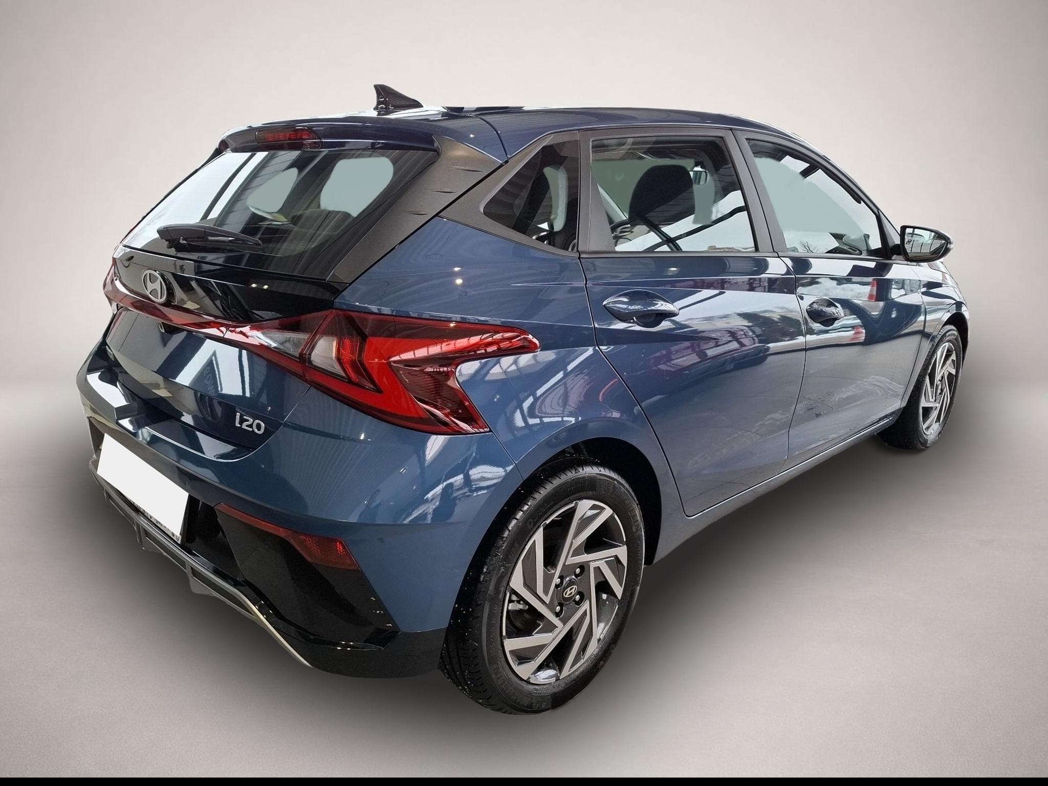 Hyundai i20 (2025) - Foto 5