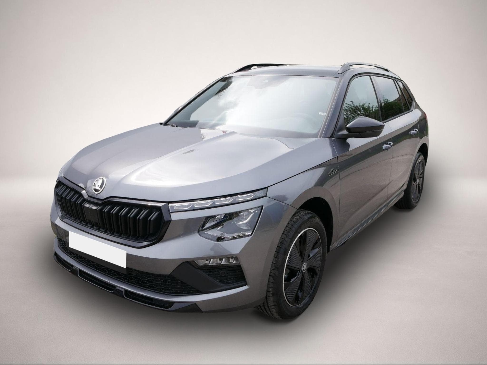 Skoda Kamiq (2026) - Foto 1