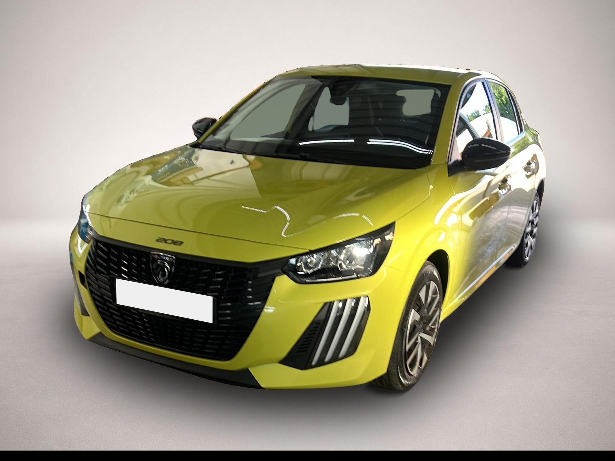 Peugeot 208 (2025) - Foto 2