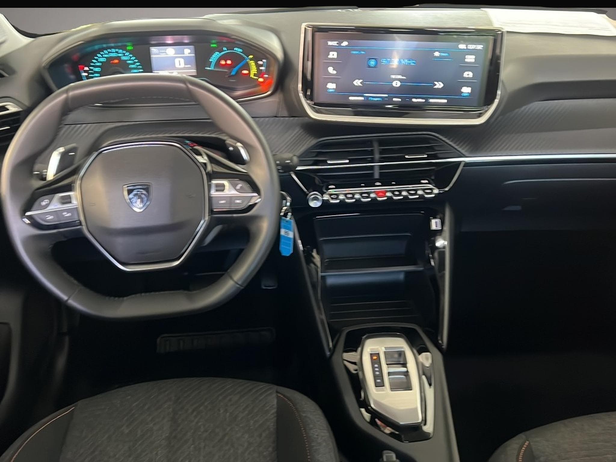 Peugeot 208 (2025) - Foto 3