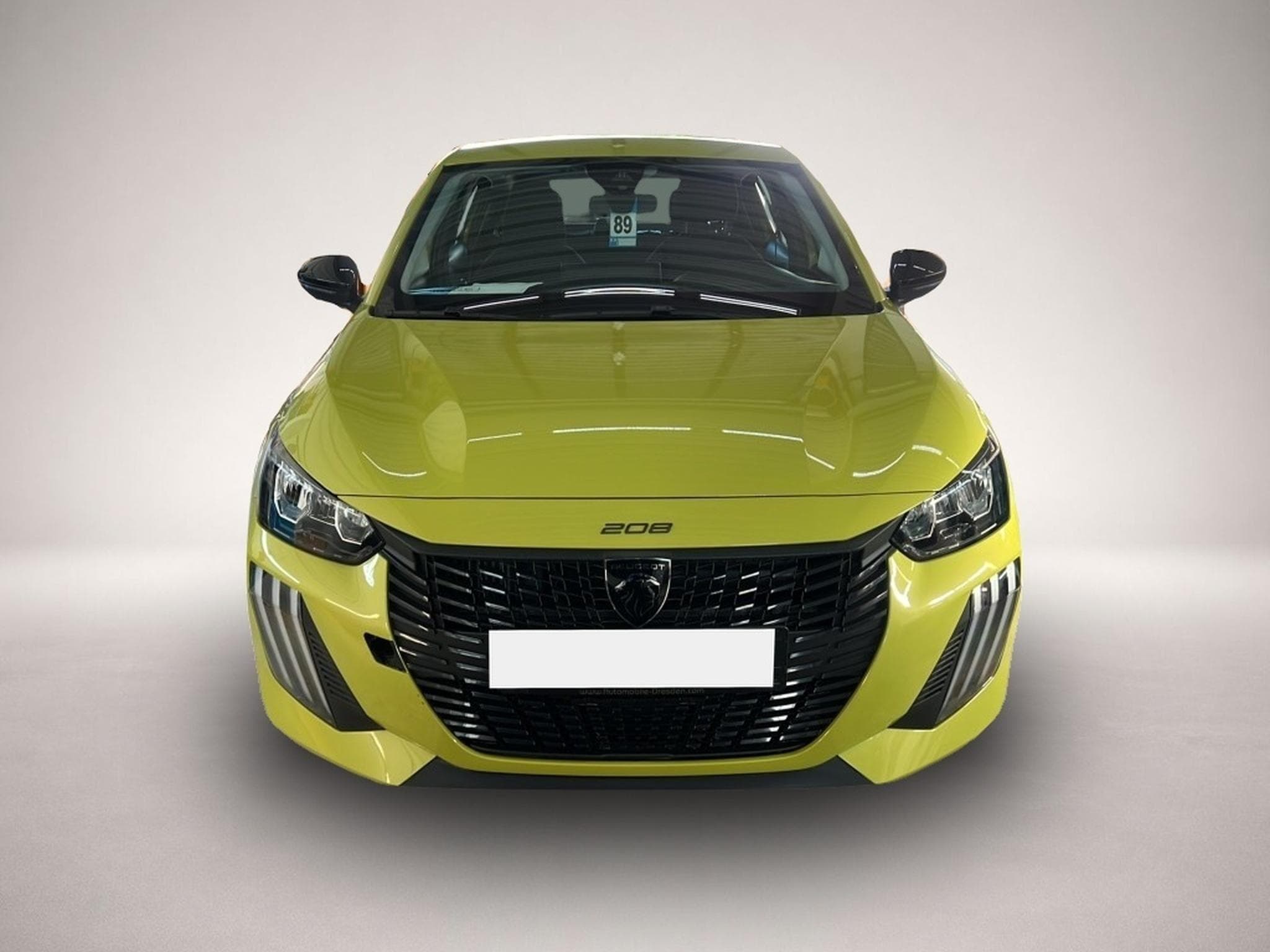 Peugeot 208 (2025) - Foto 4