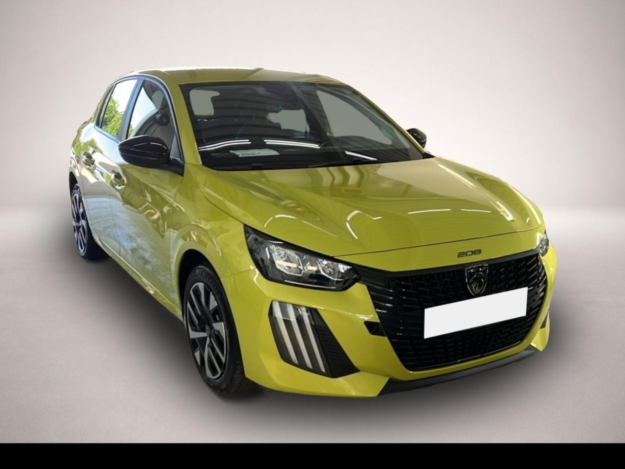 Peugeot 208 (2025) - Foto 5
