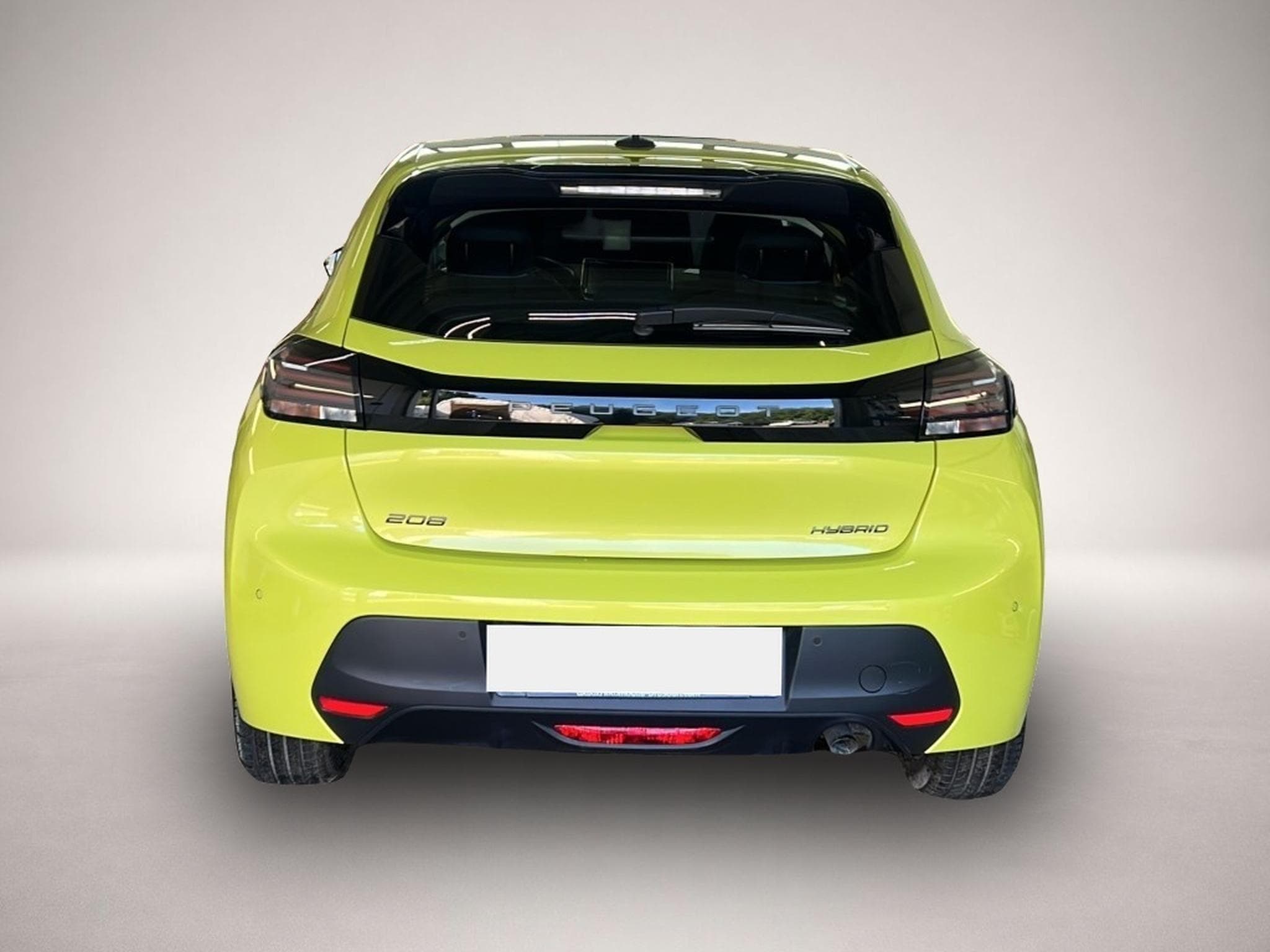 Peugeot 208 (2025) - Foto 7