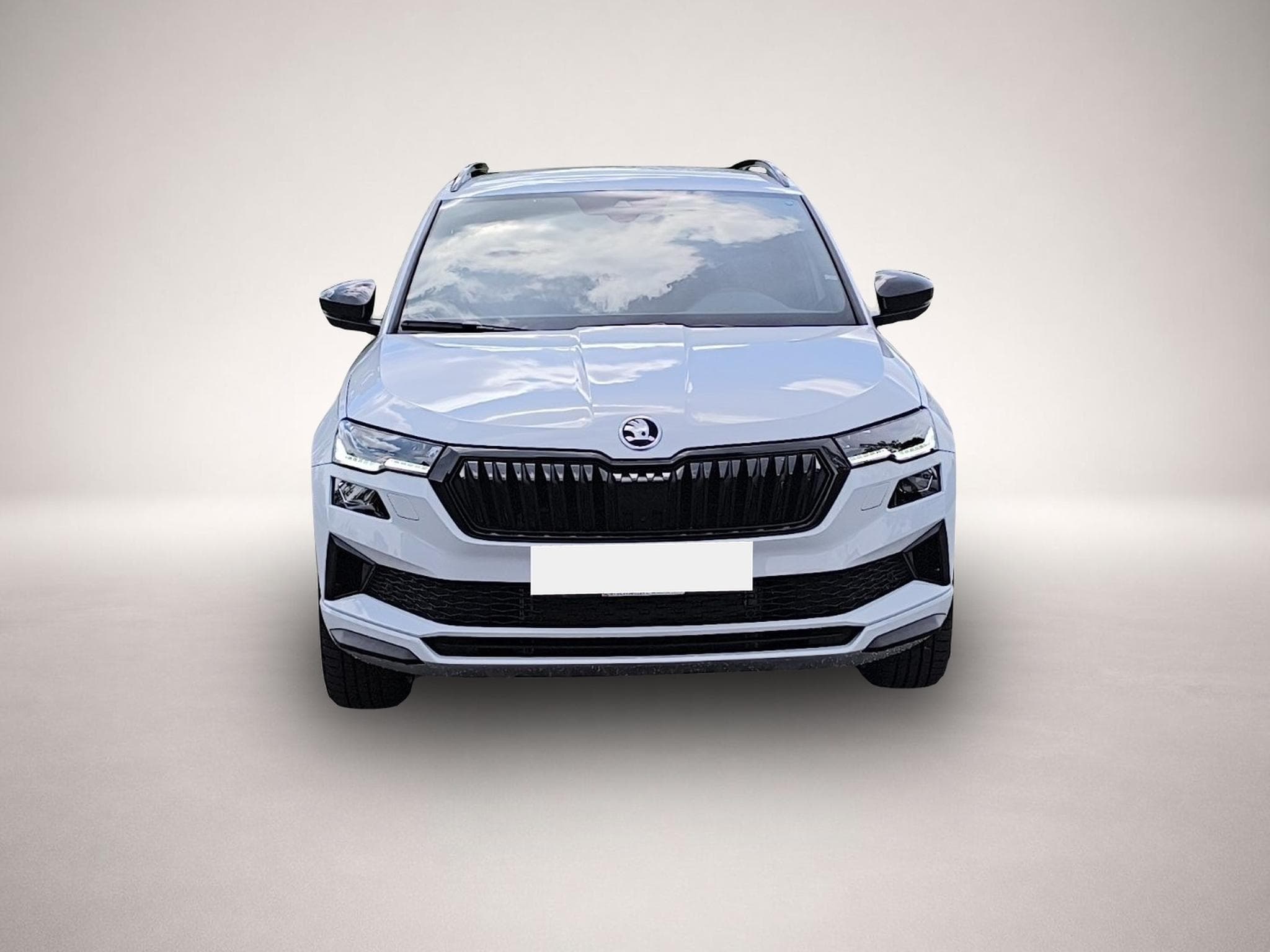 Skoda Karoq (2026) - Foto 2