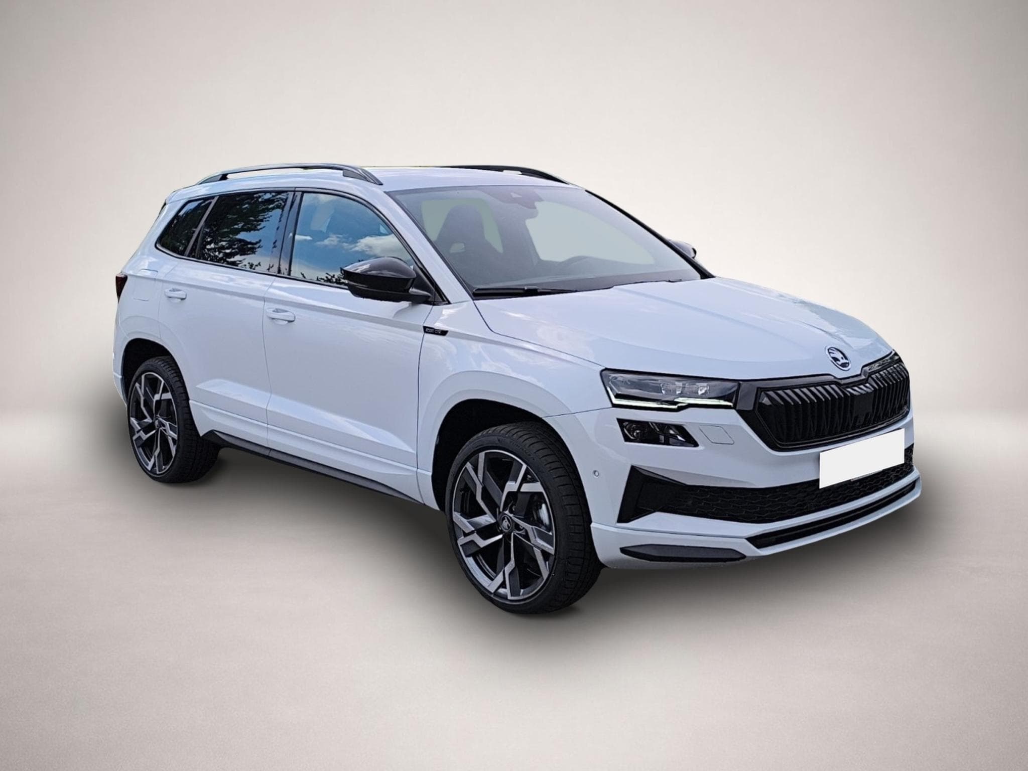 Skoda Karoq (2026) - Foto 3