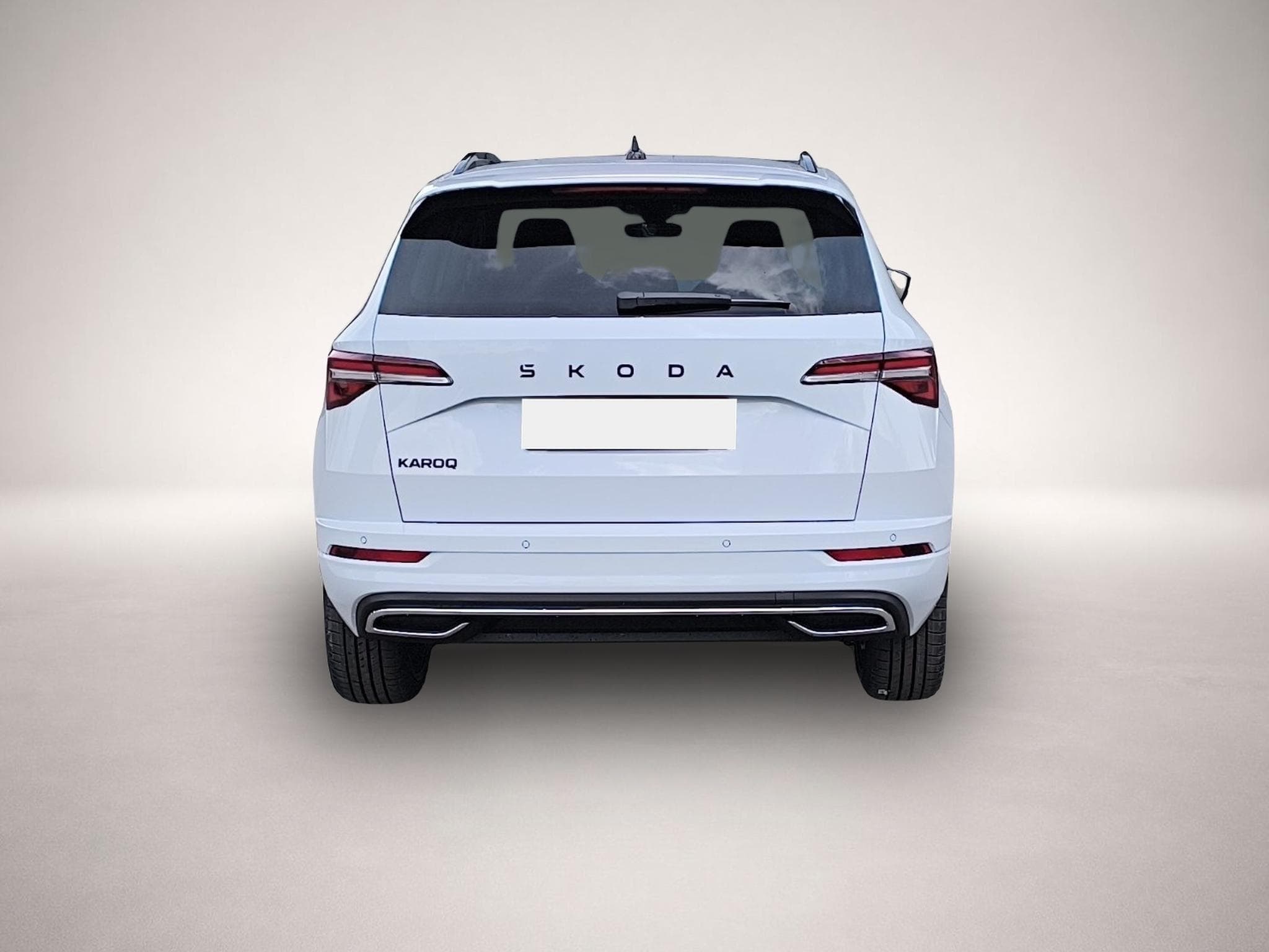 Skoda Karoq (2026) - Foto 6