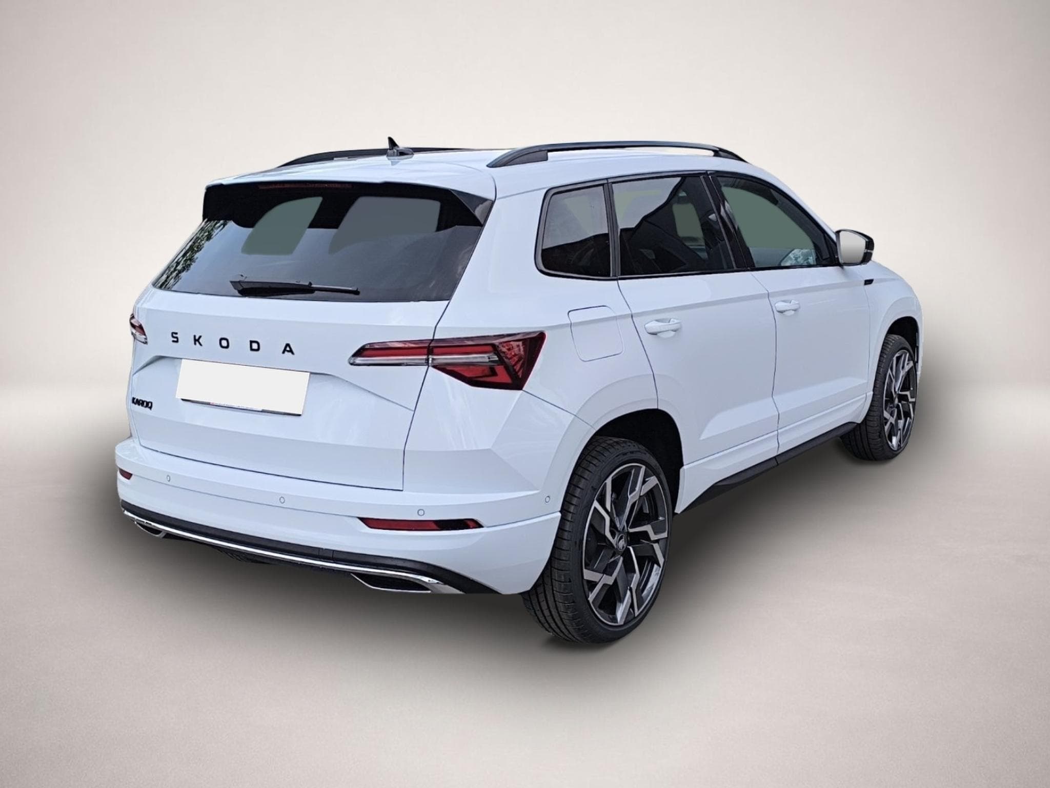 Skoda Karoq (2026) - Foto 7