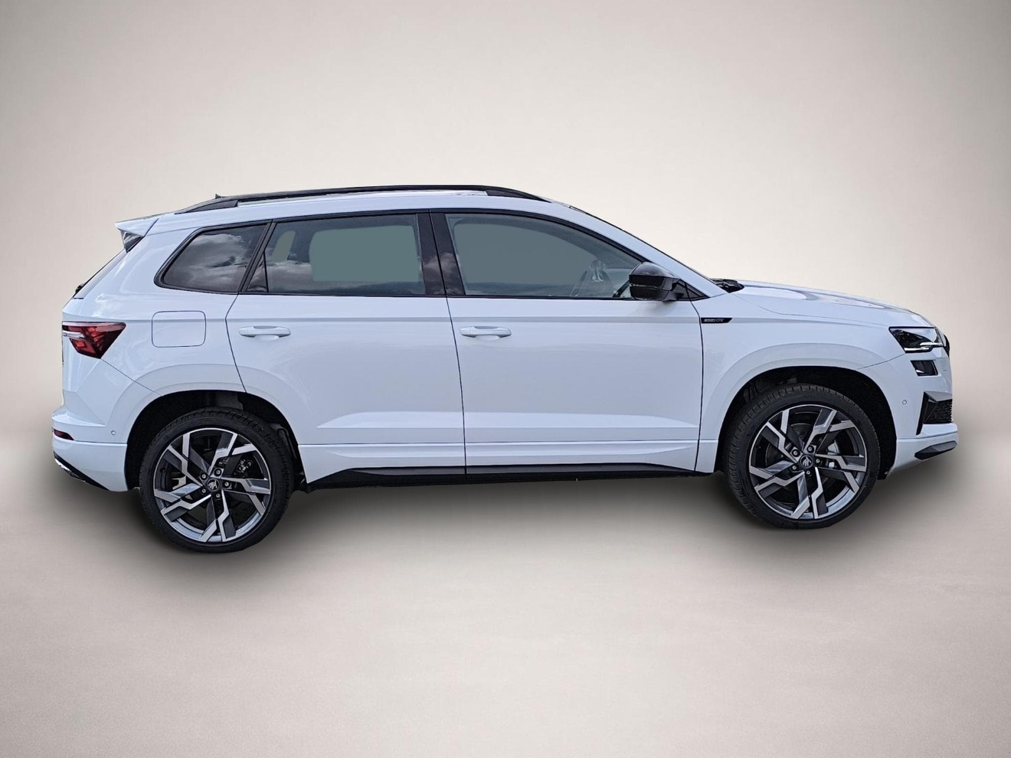 Skoda Karoq (2026) - Foto 8