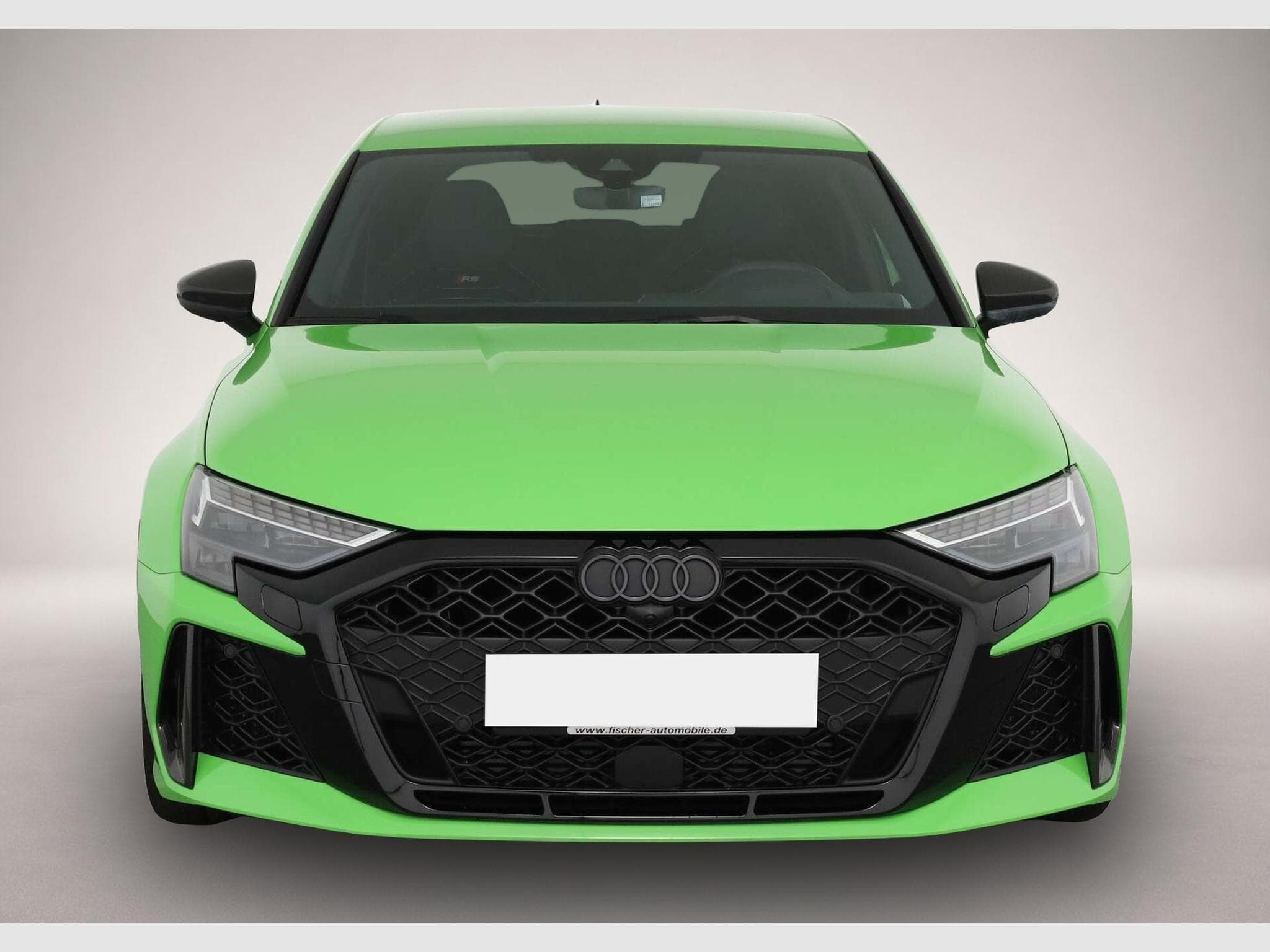 Audi Quattro (2024) - Foto 2