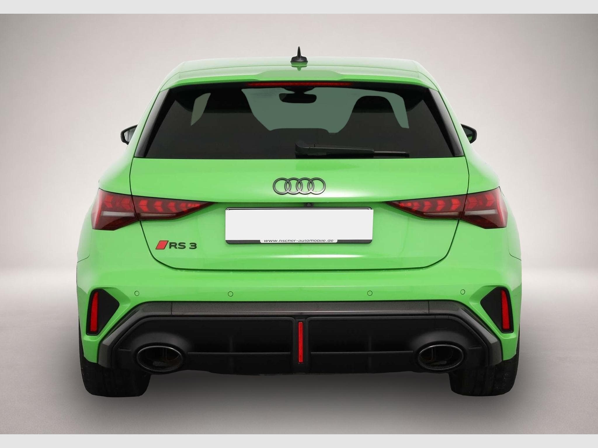 Audi Quattro (2024) - Foto 5