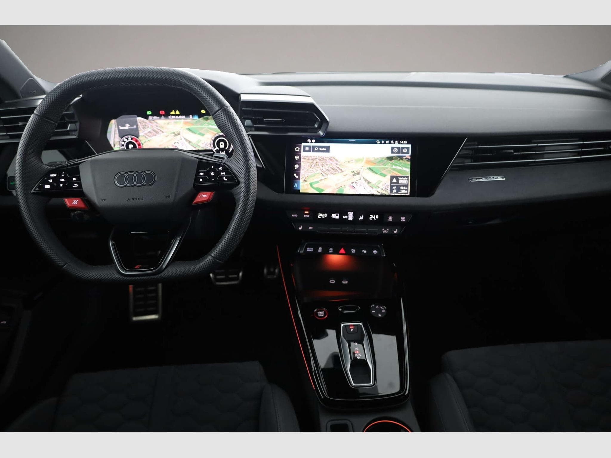 Audi Quattro (2024) - Foto 6