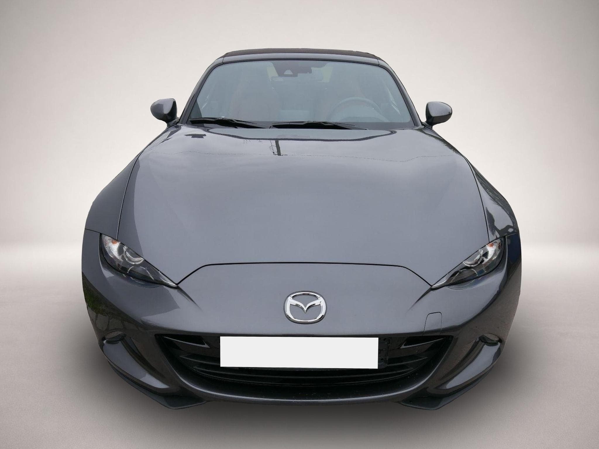 Mazda MX-5 (2024) - Foto 1