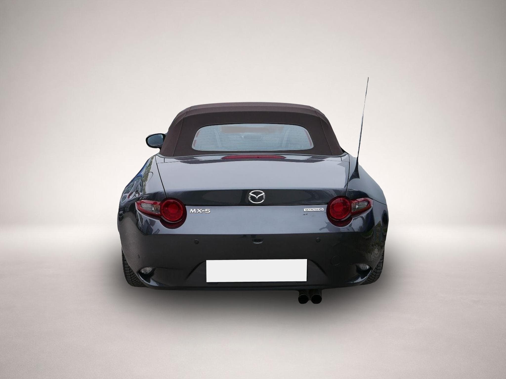 Mazda MX-5 (2024) - Foto 2