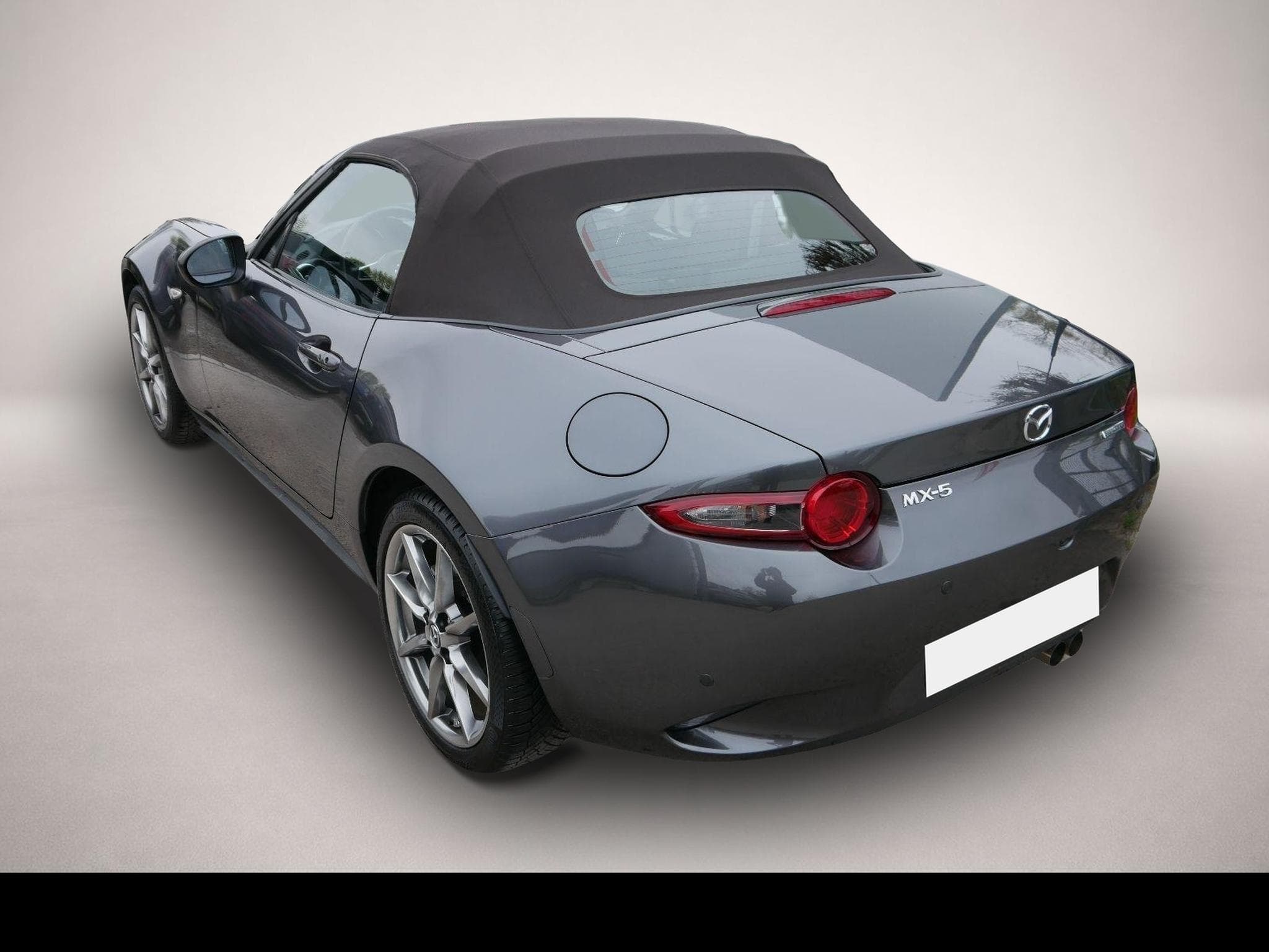 Mazda MX-5 (2024) - Foto 4