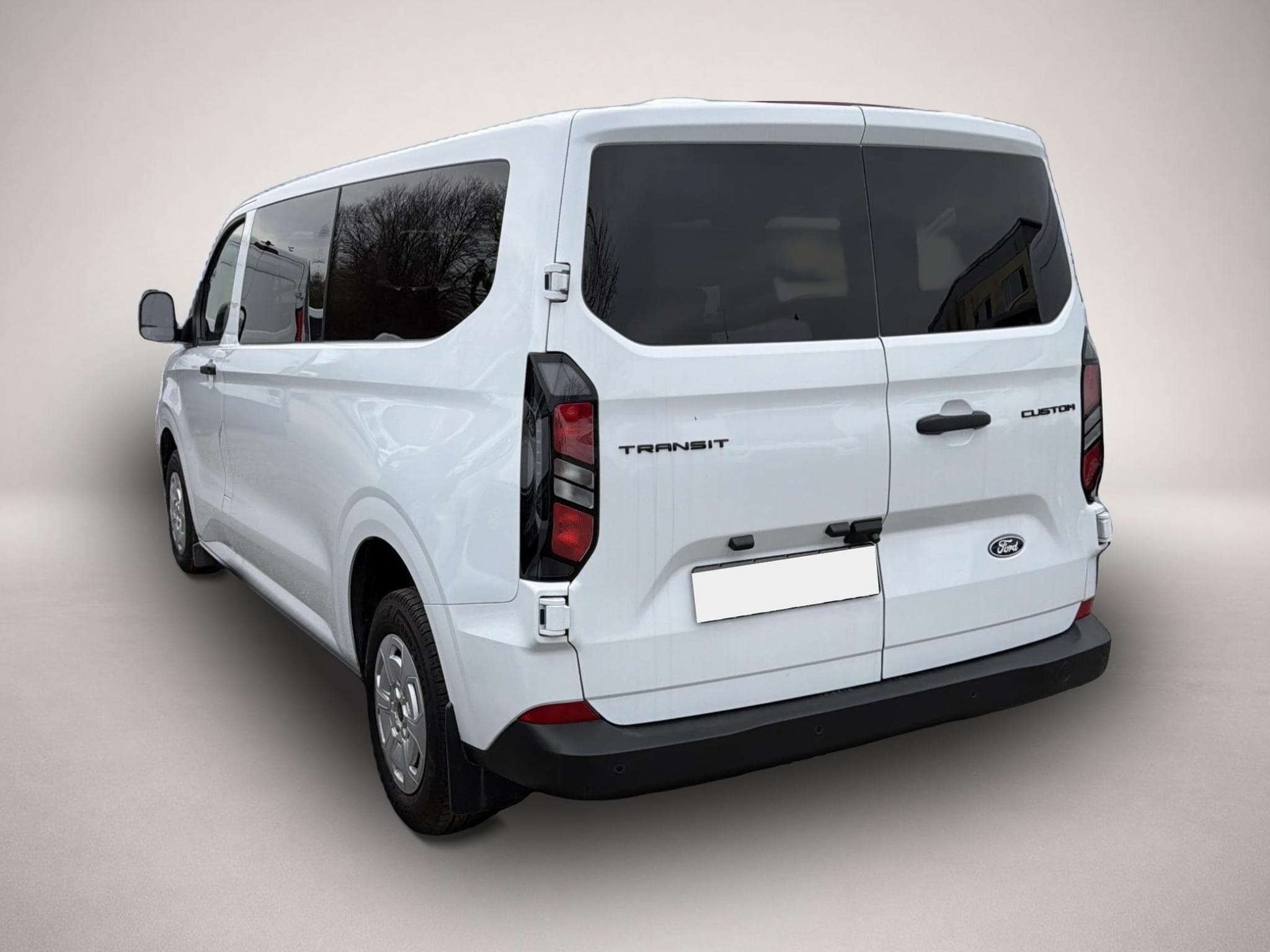 Ford Transit (2026) - Foto 2