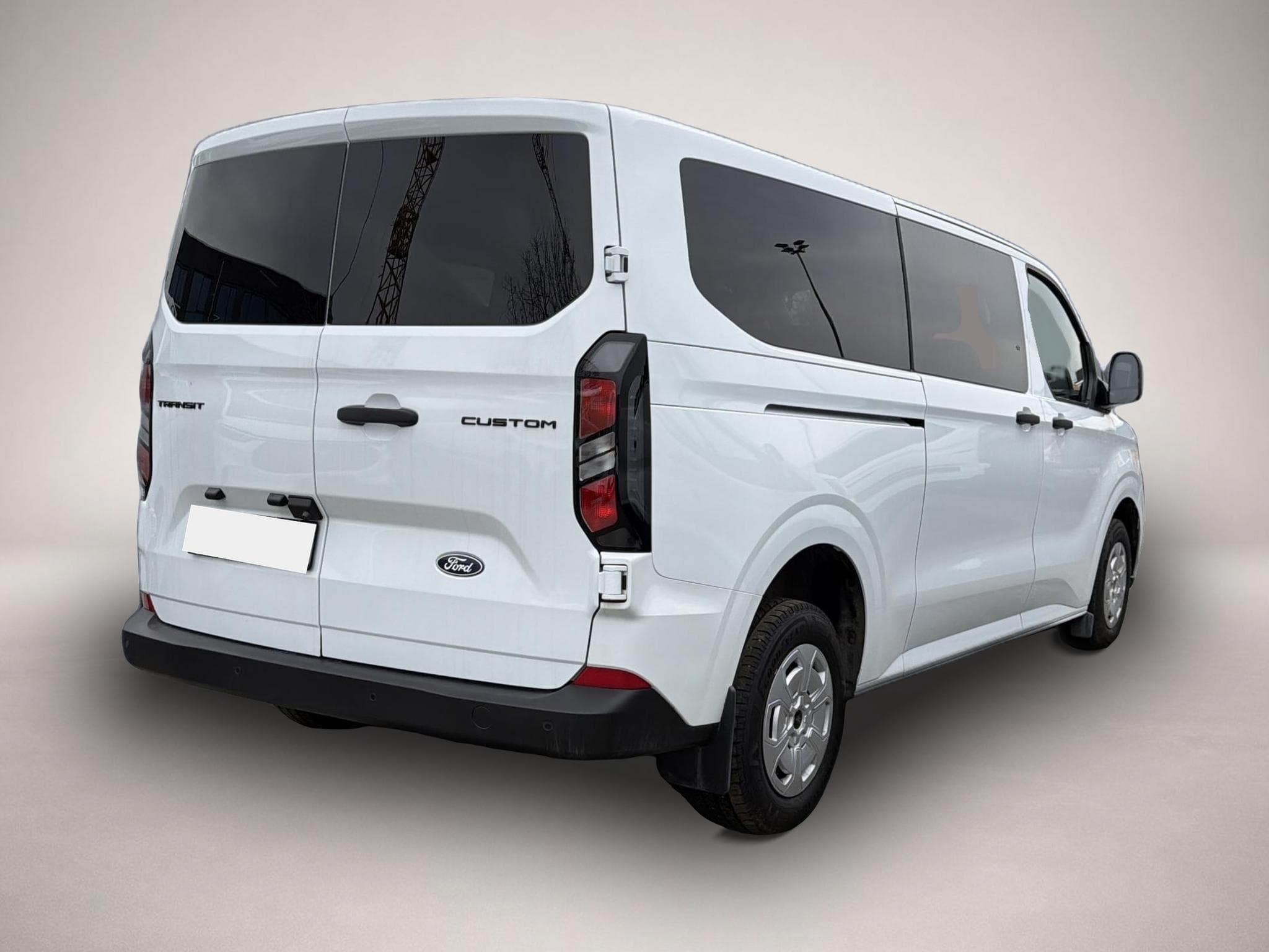 Ford Transit (2026) - Foto 3