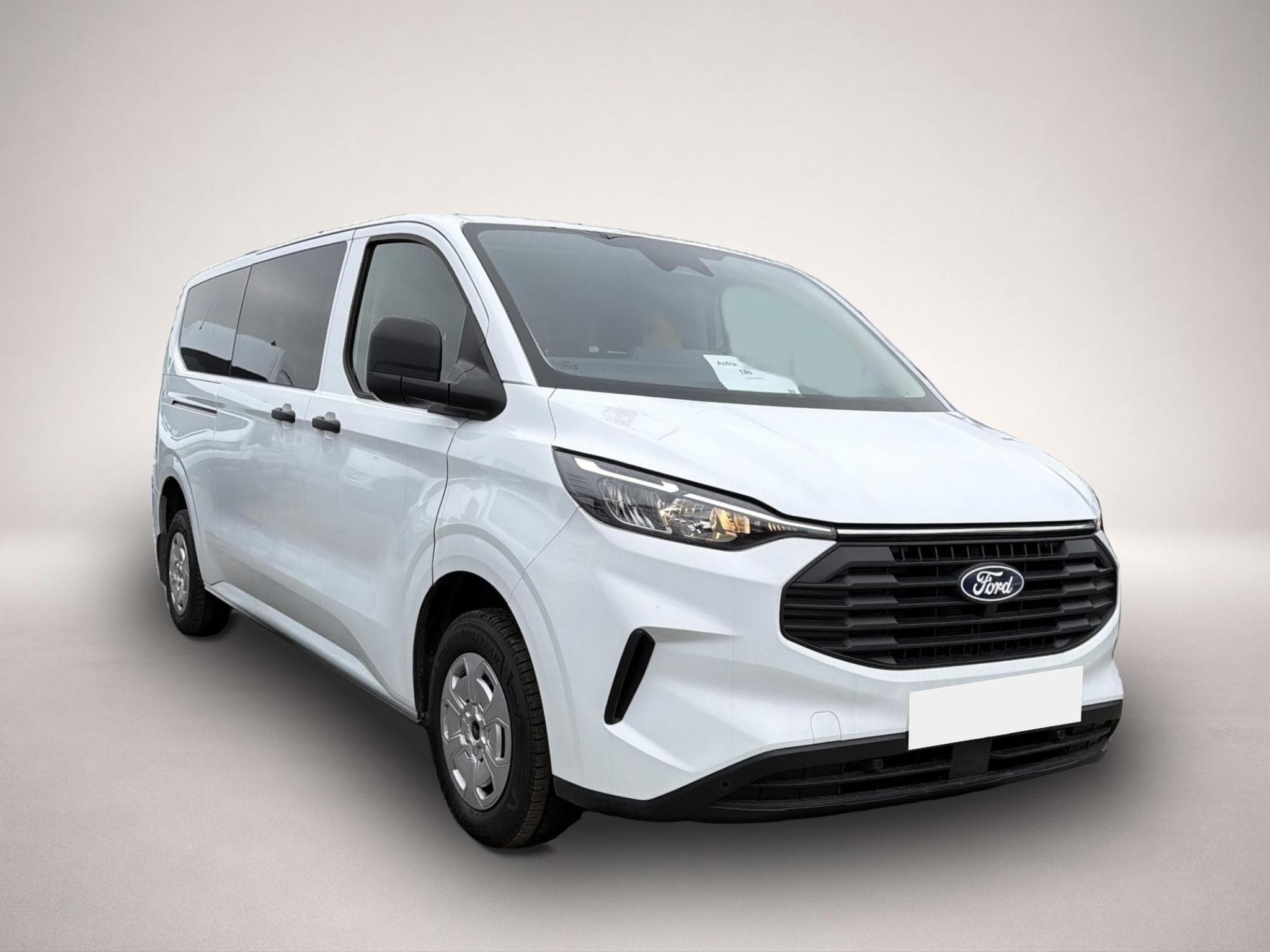 Ford Transit (2026) - Foto 4