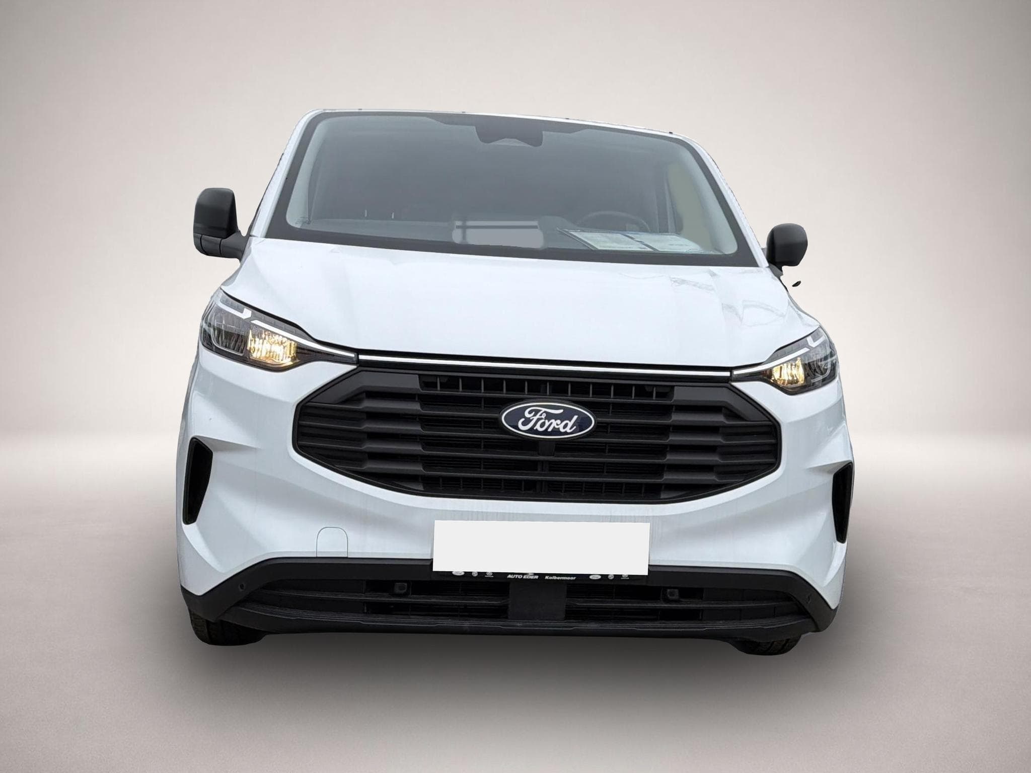 Ford Transit (2026) - Foto 5