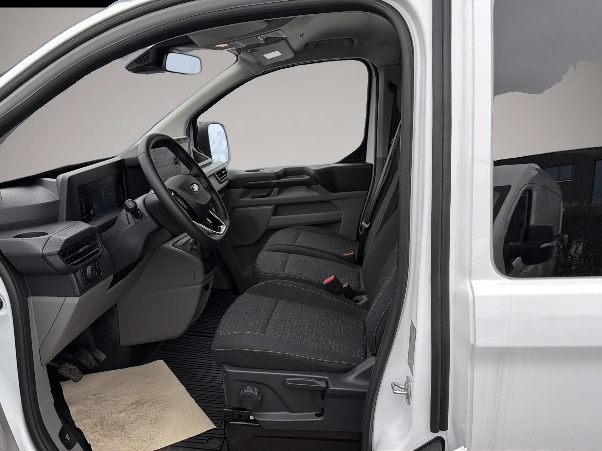 Ford Transit (2026) - Foto 6