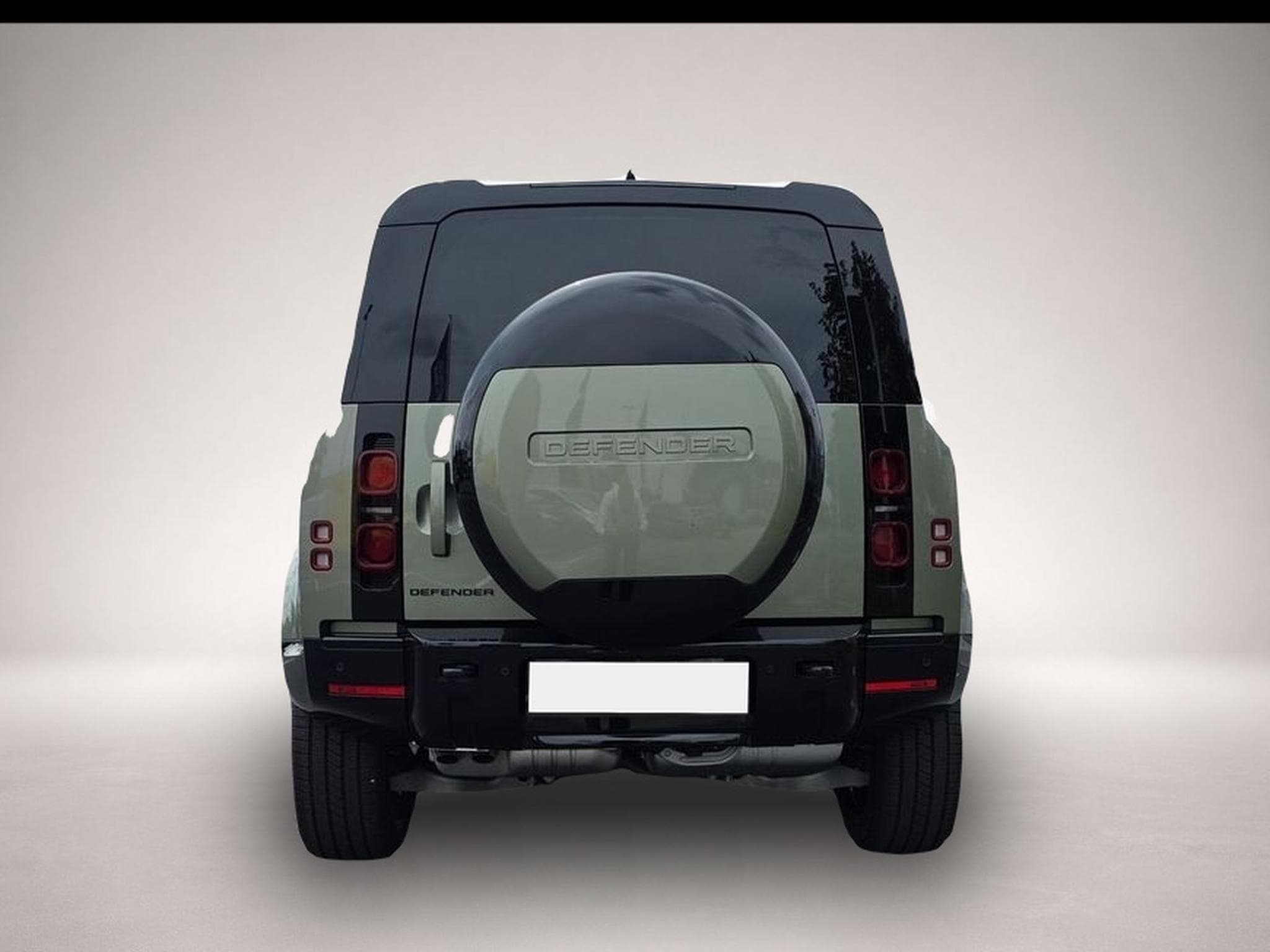 Land-Rover Defender (2026) - Foto 3