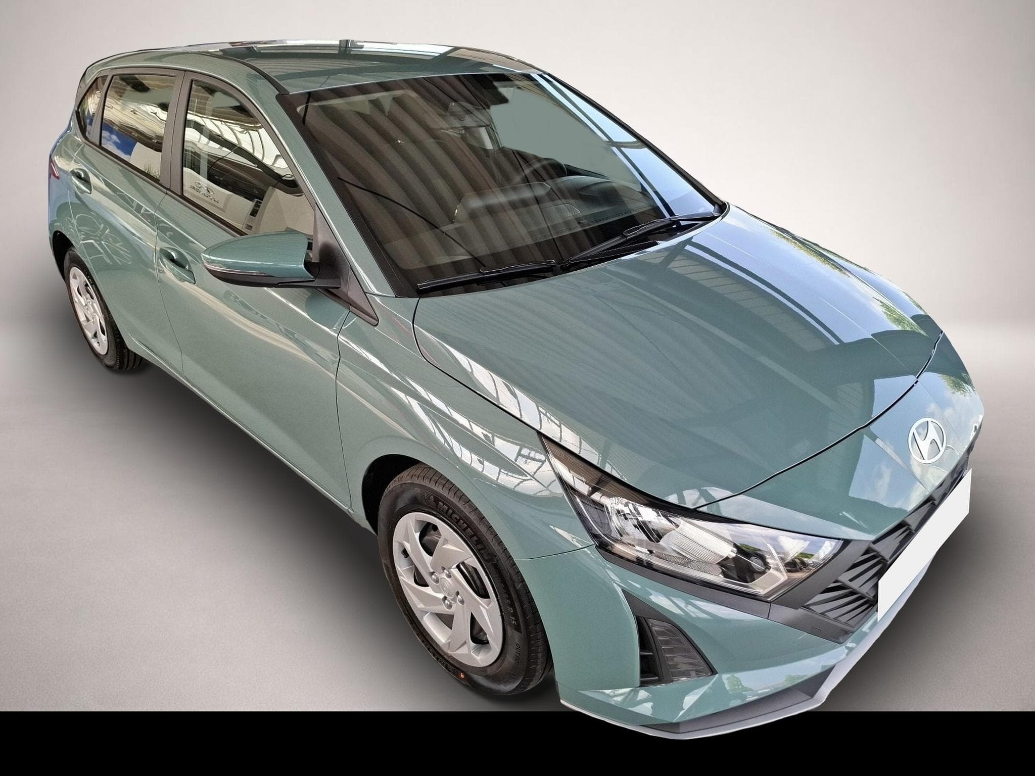 Hyundai i20 (2025) - Foto 4