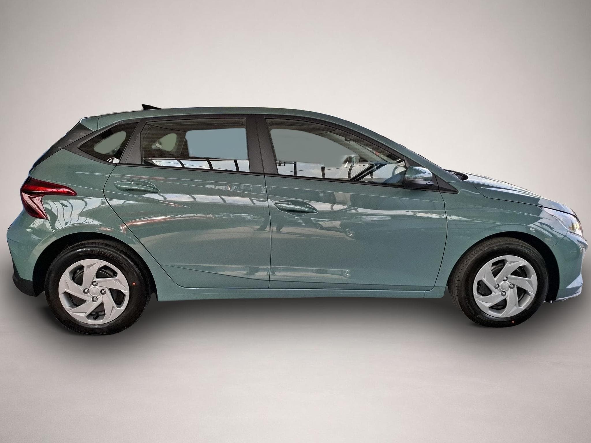Hyundai i20 (2025) - Foto 5