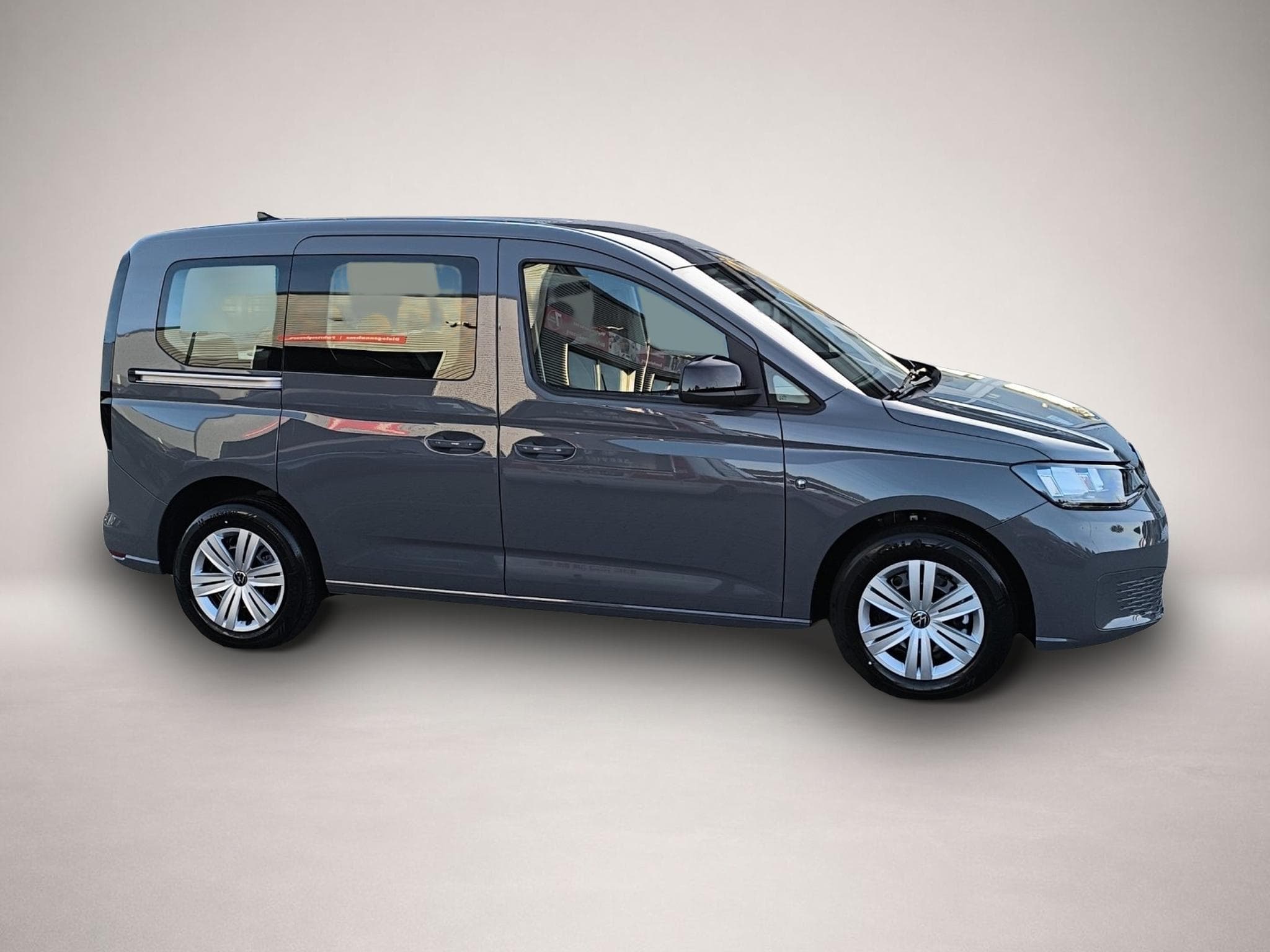 VW Caddy (2025) - Foto 7