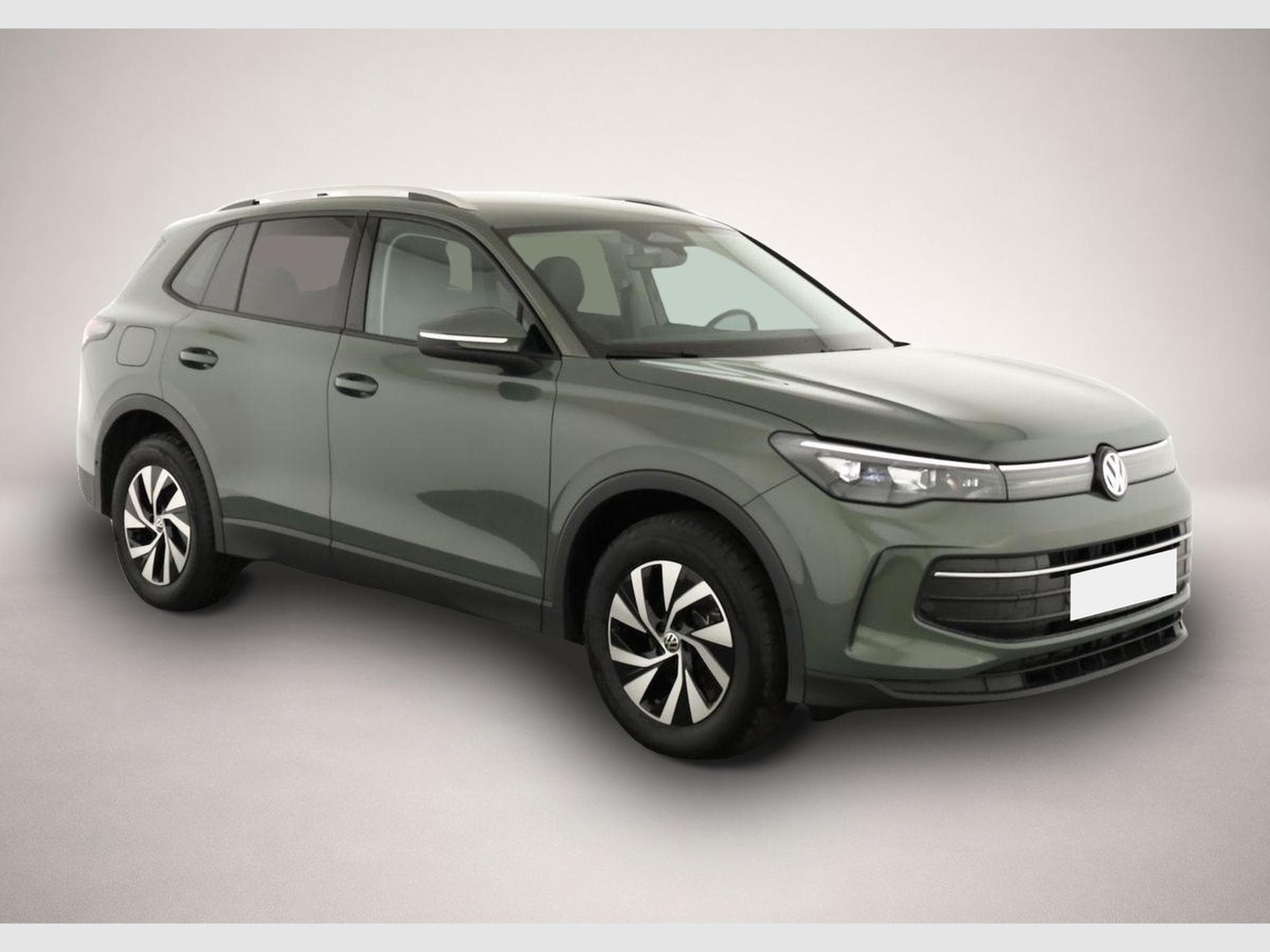VW Tiguan (2026) - Foto 2