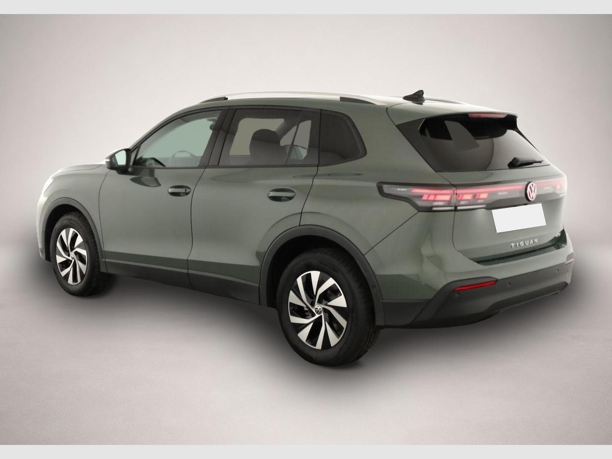 VW Tiguan (2026) - Foto 4