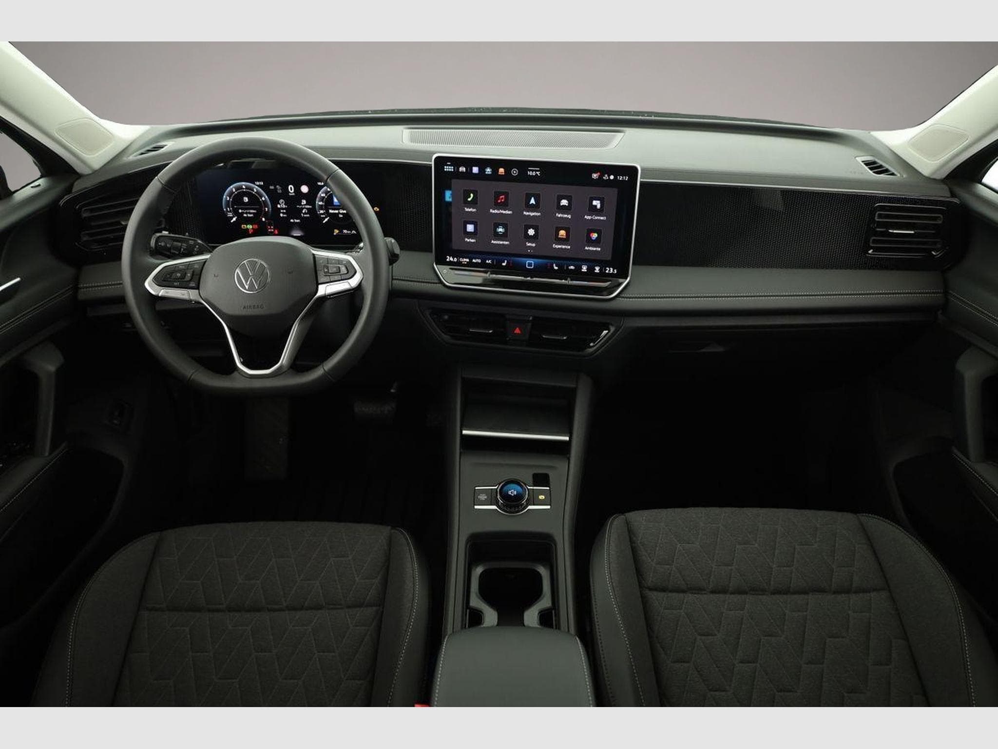 VW Tiguan (2026) - Foto 5