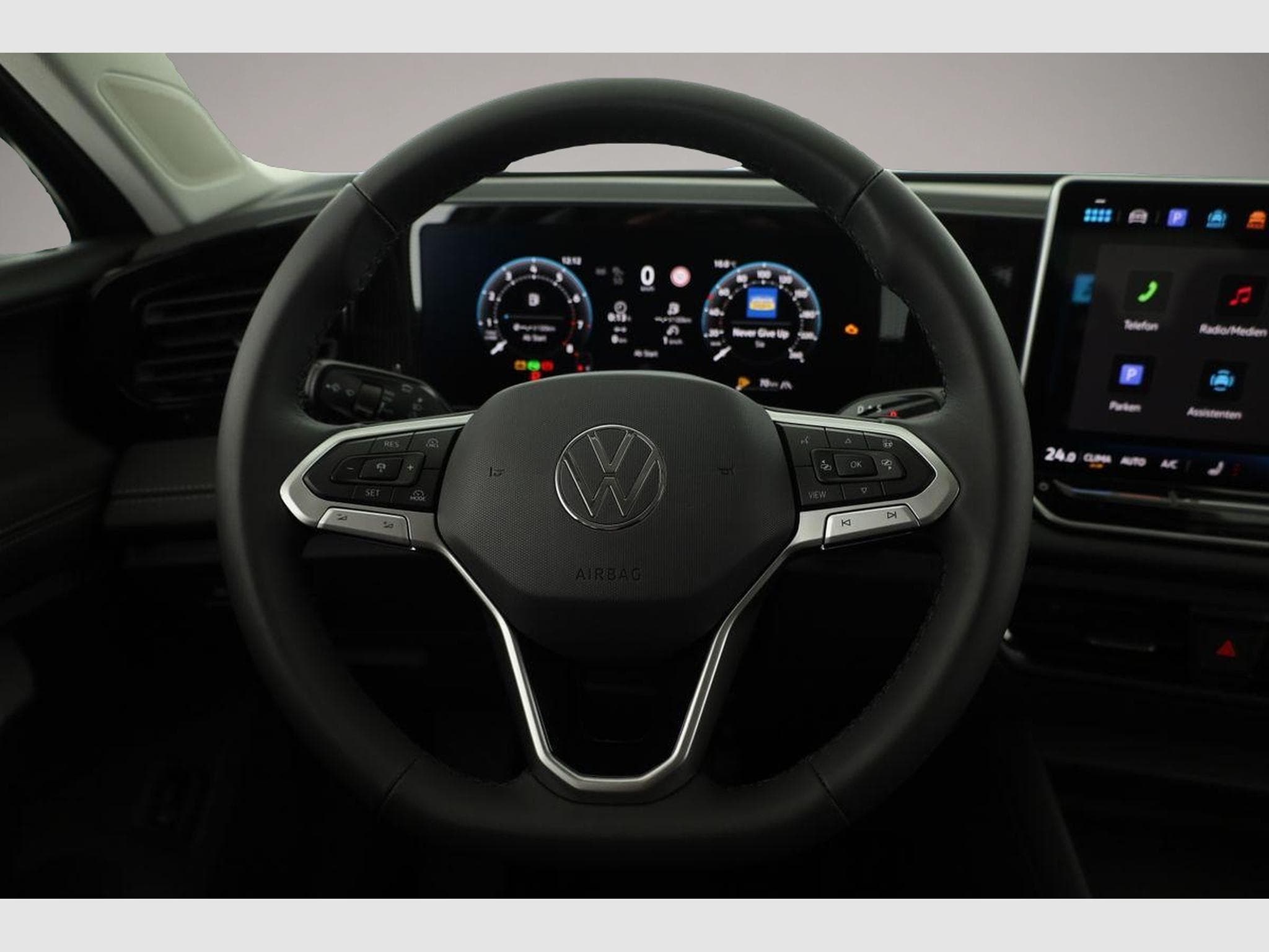 VW Tiguan (2026) - Foto 6