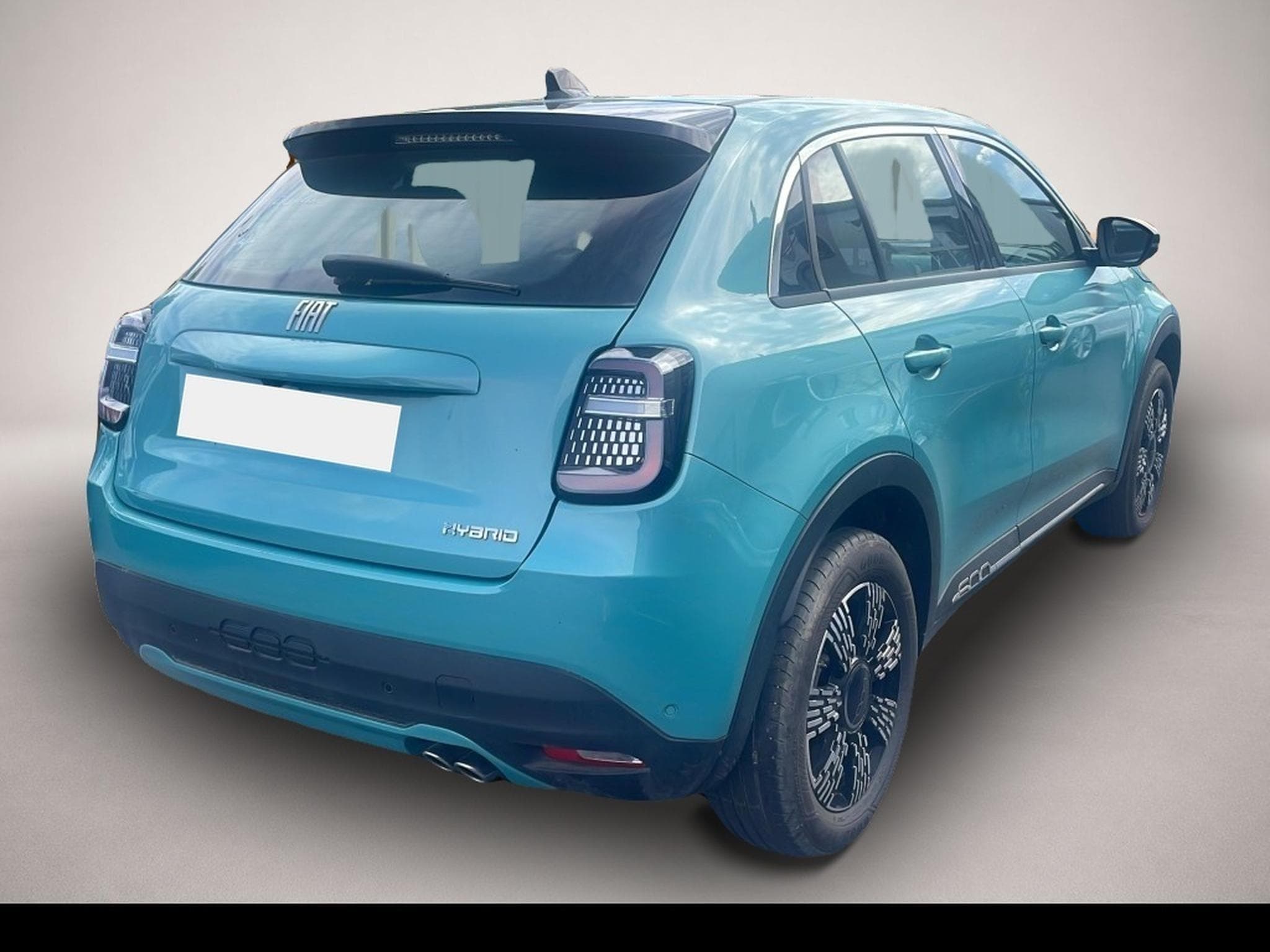 Fiat 600 (2025) - Foto 4