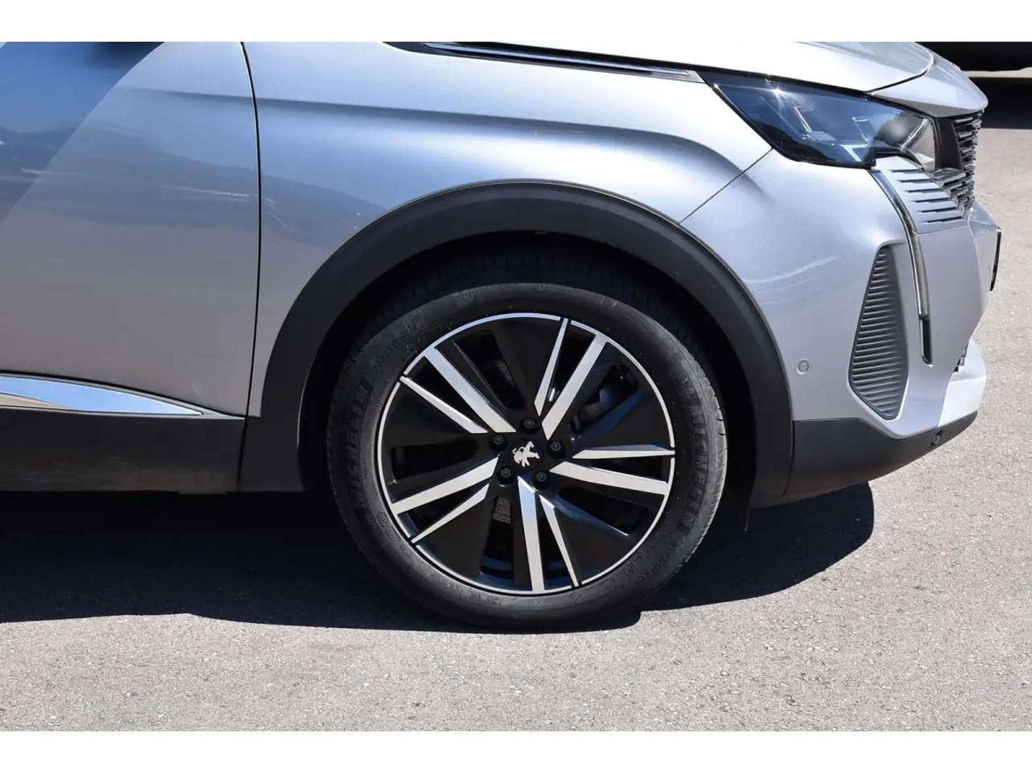 Peugeot 3008 (2024) - Photo 5