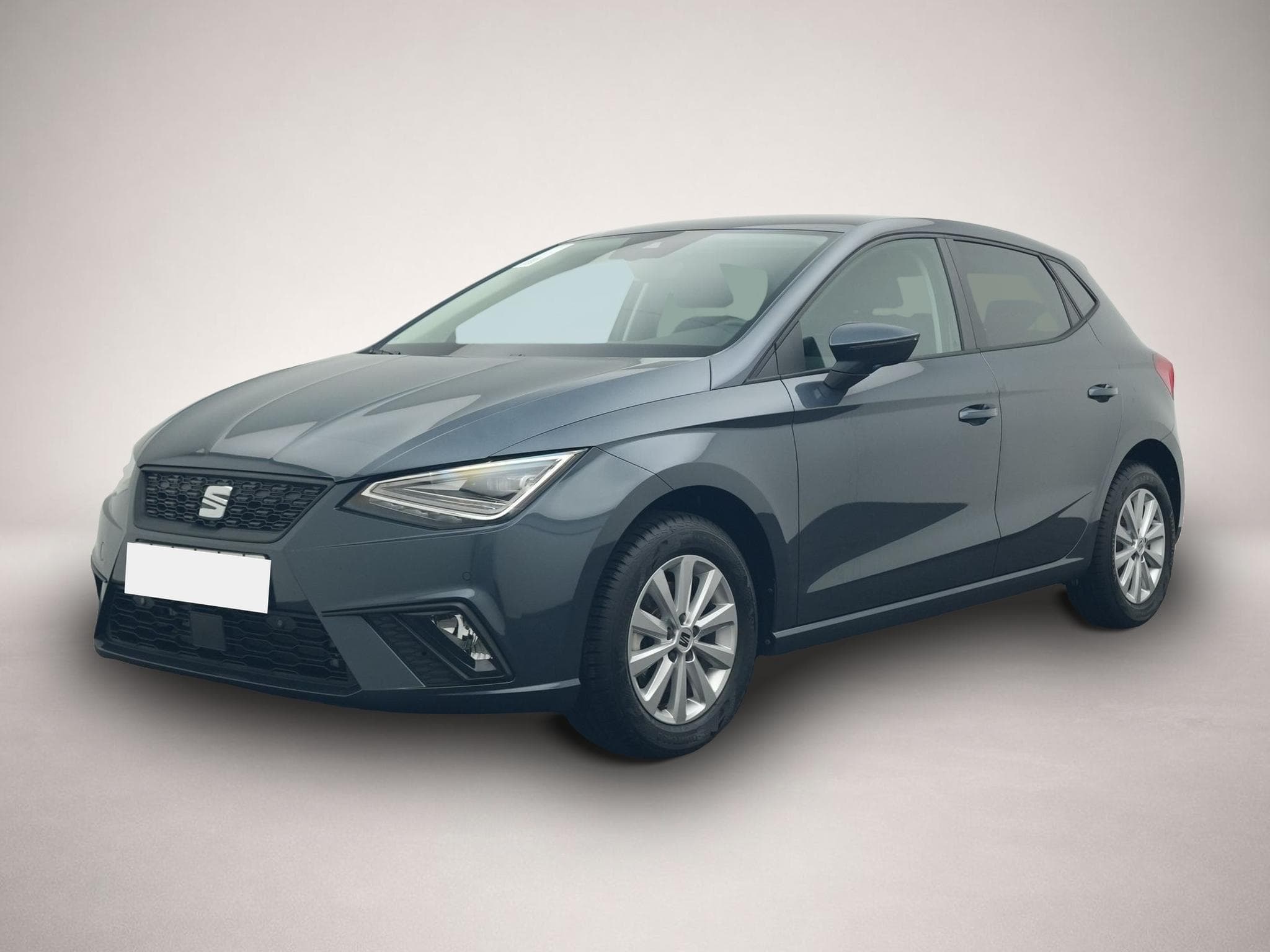 Seat Ibiza (2025) - Foto 1