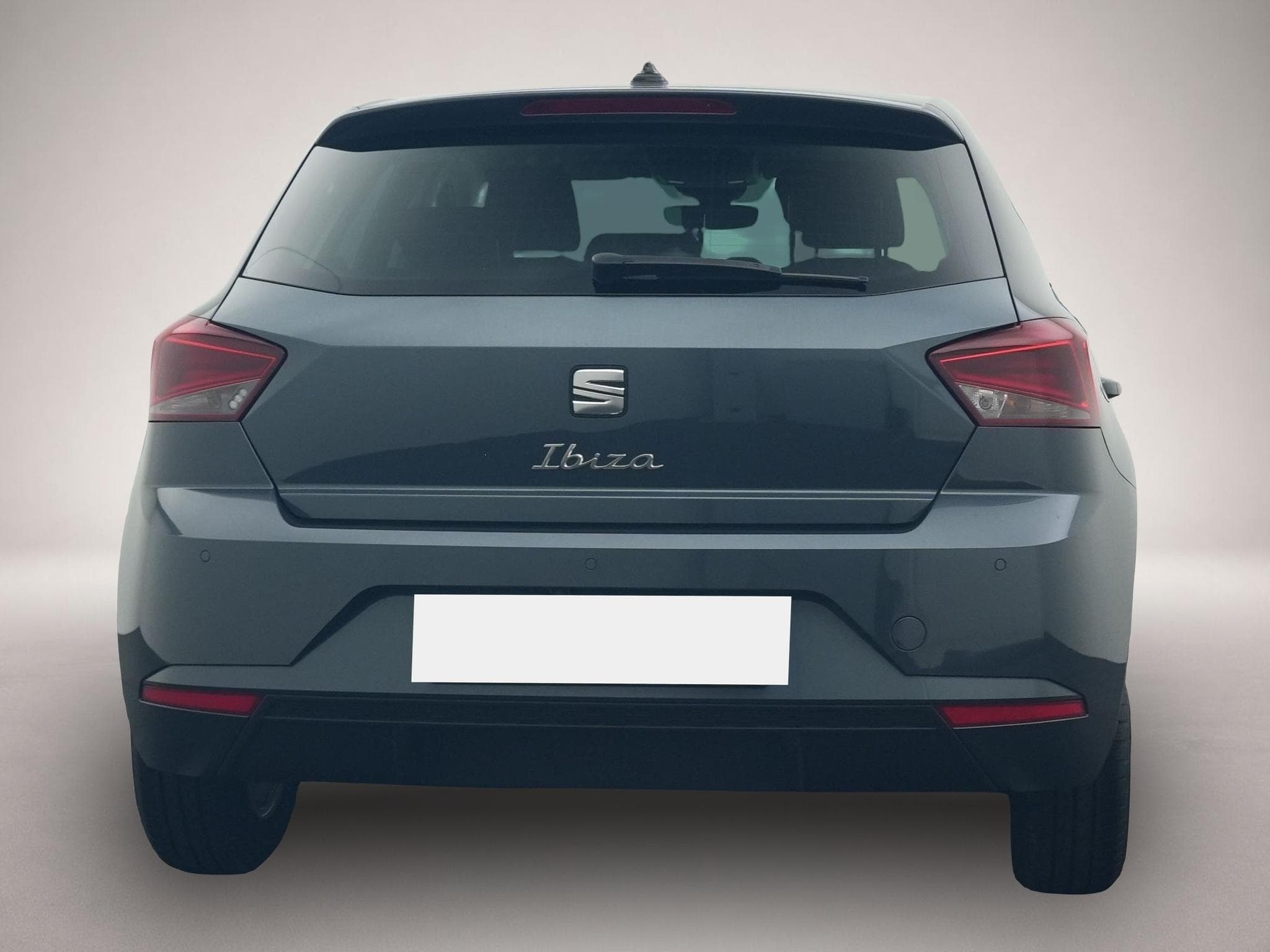Seat Ibiza (2025) - Foto 4