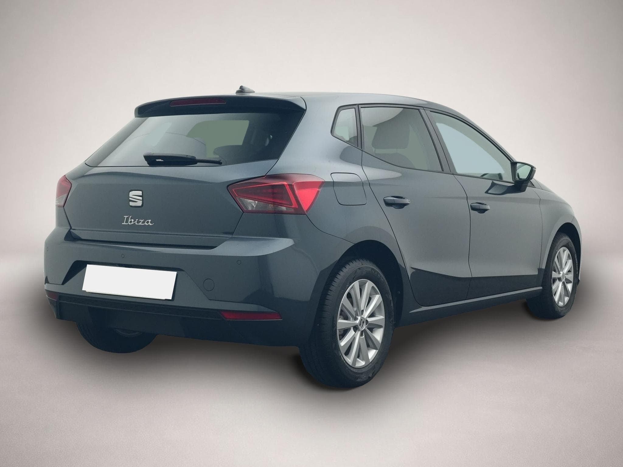 Seat Ibiza (2025) - Foto 5