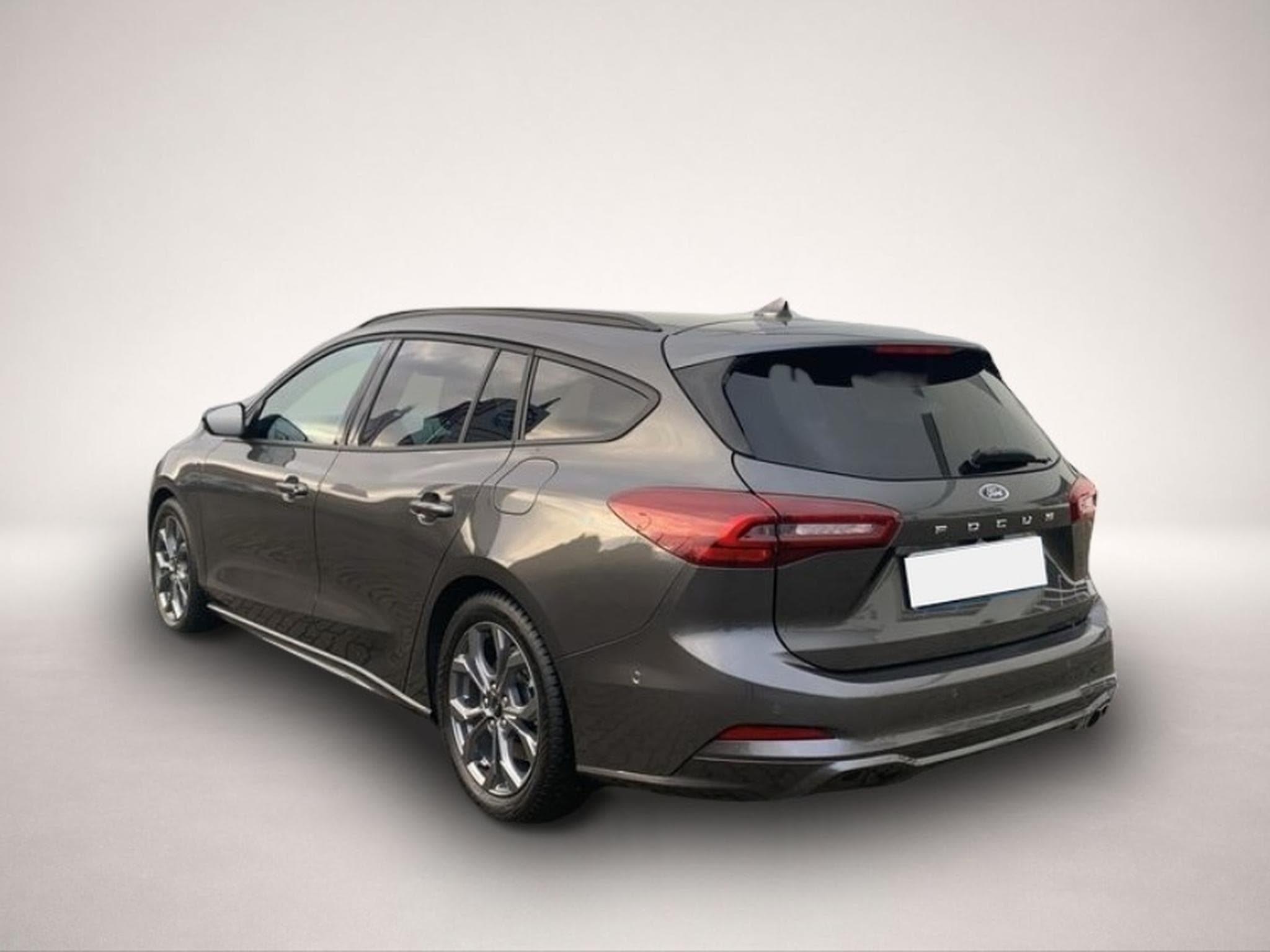 Ford Focus (2024) - Photo 3