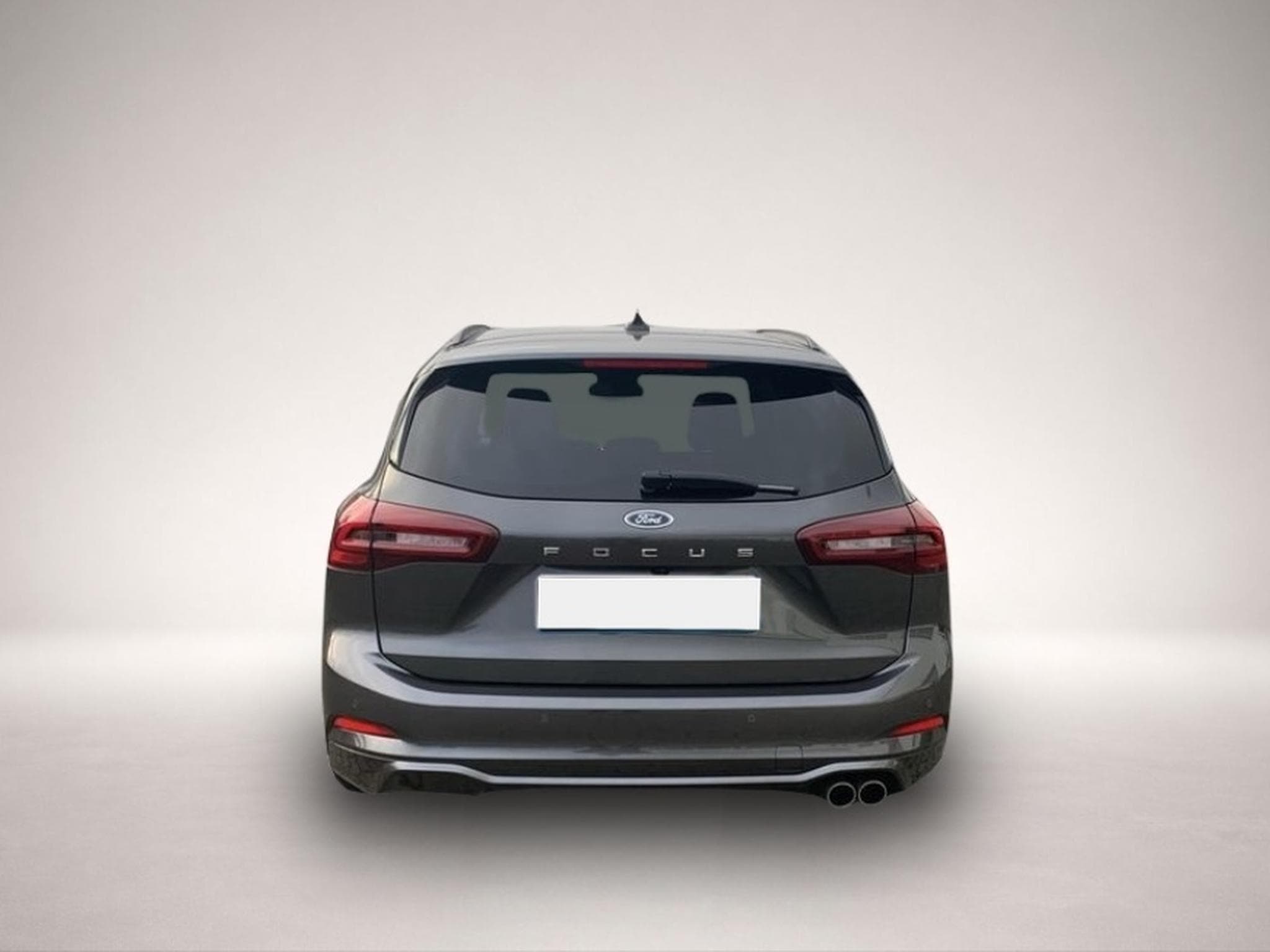 Ford Focus (2024) - Photo 4