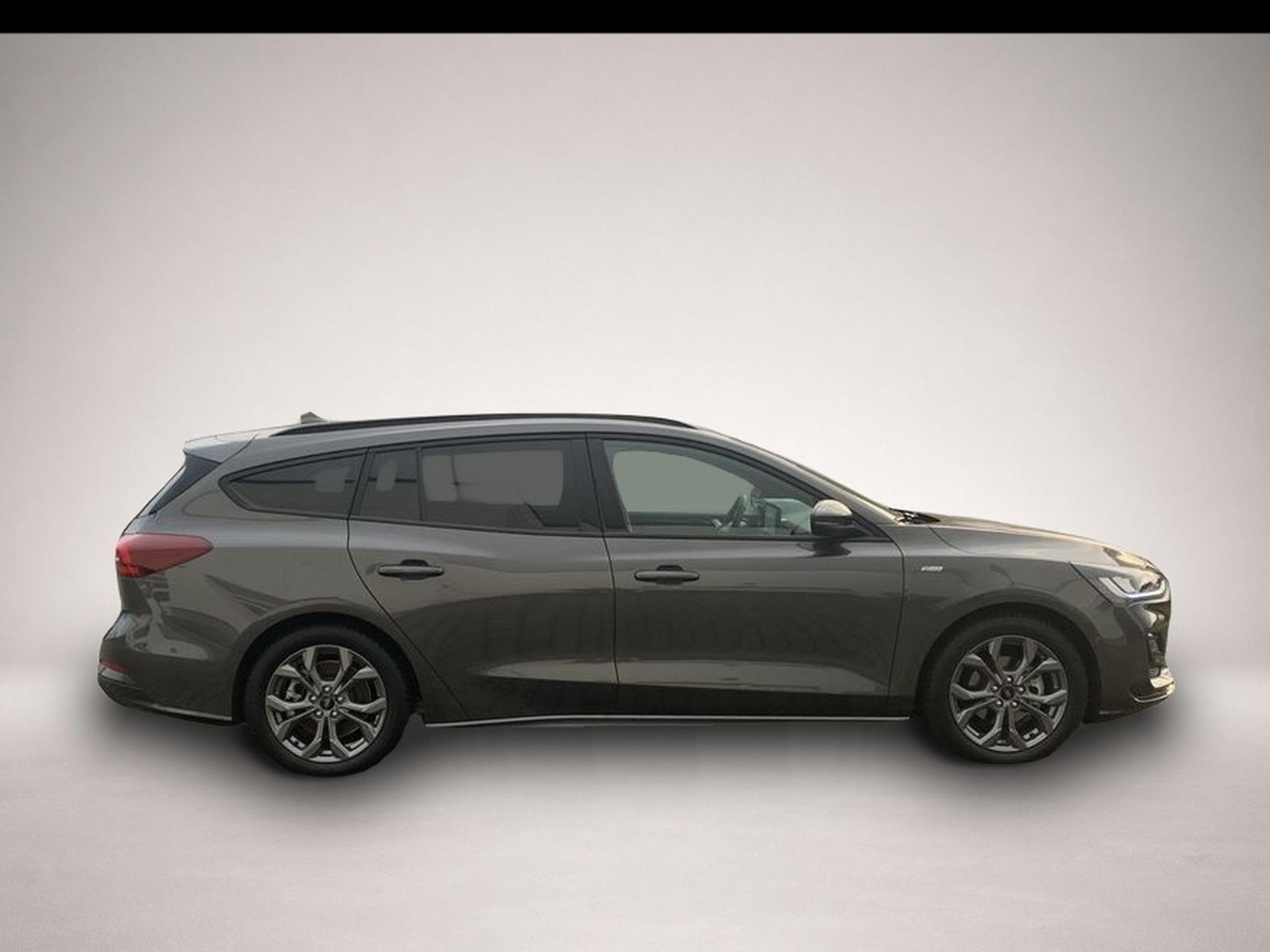Ford Focus (2024) - Photo 5